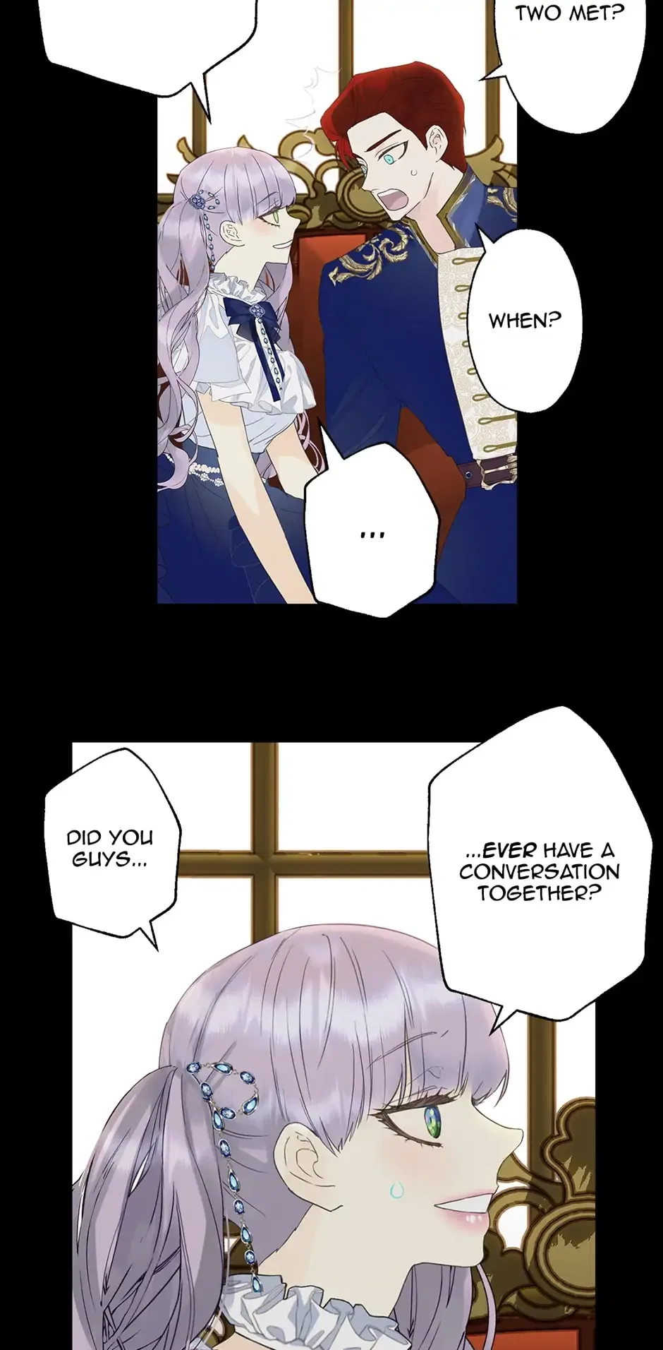 As You Like It, Margrave Chapter 272 – Page 8