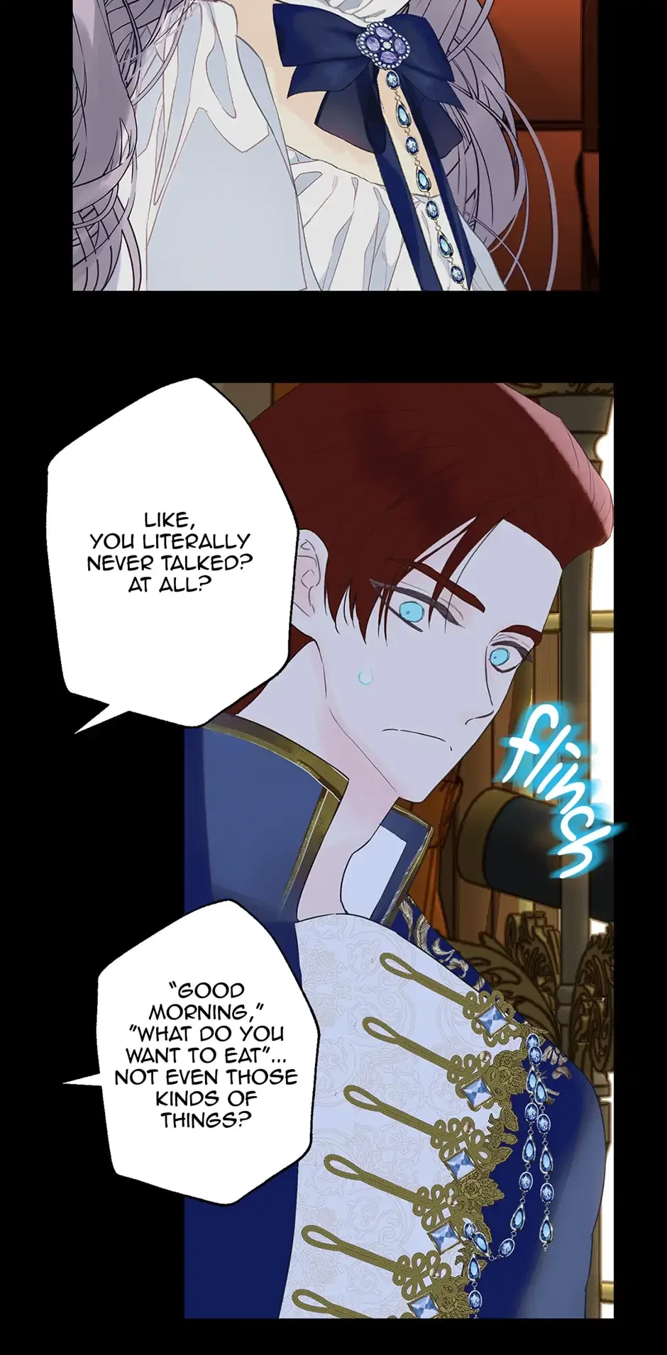 As You Like It, Margrave Chapter 272 – Page 9