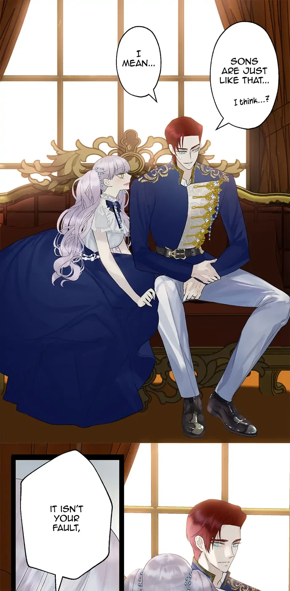 As You Like It, Margrave Chapter 272 – Page 10