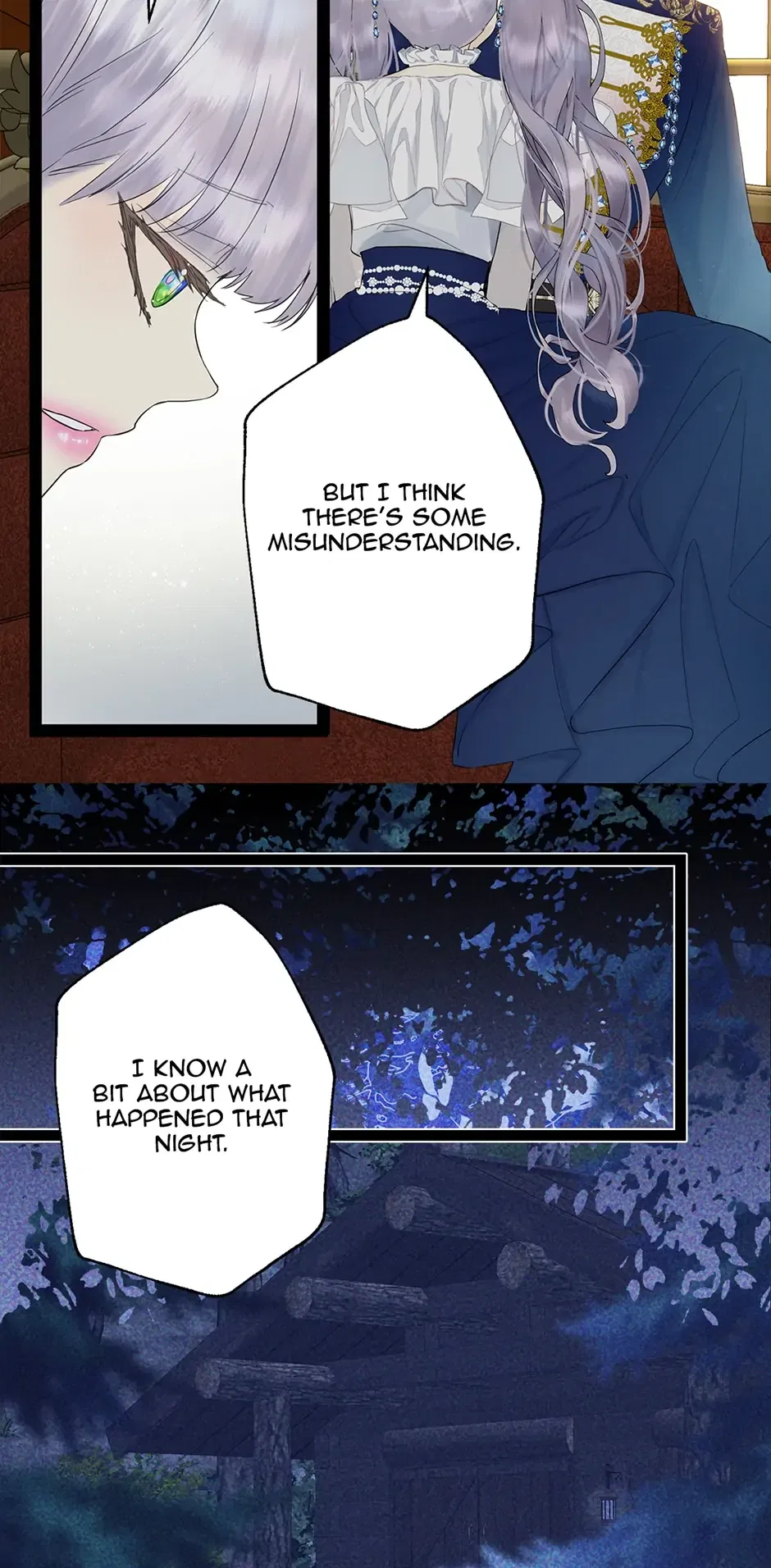 As You Like It, Margrave Chapter 272 – Page 11