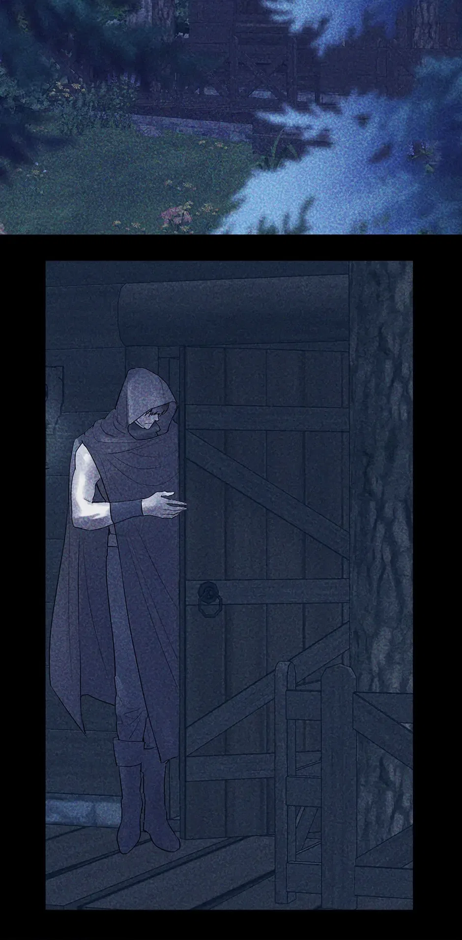 As You Like It, Margrave Chapter 272 – Page 12