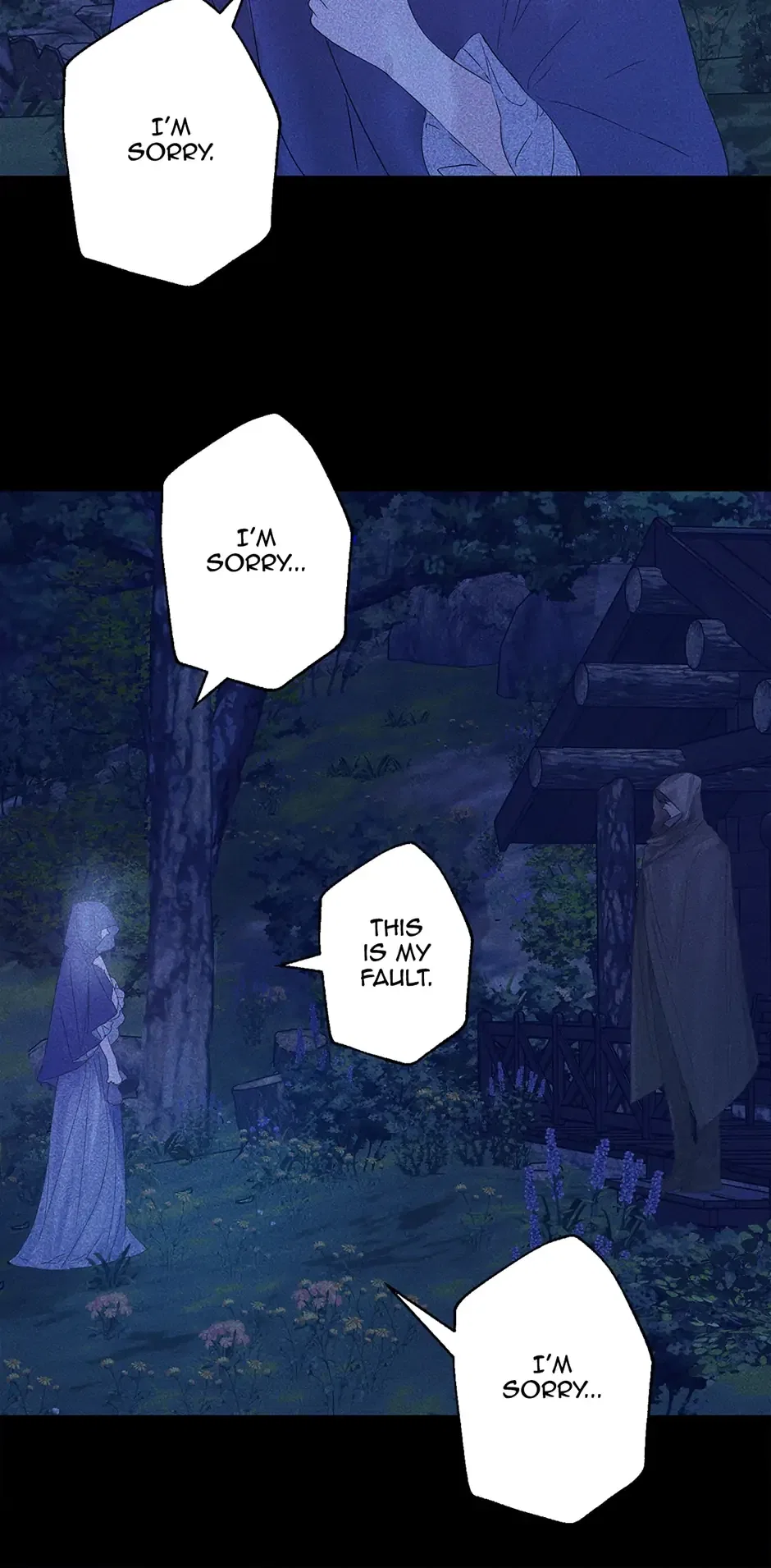 As You Like It, Margrave Chapter 272 – Page 15
