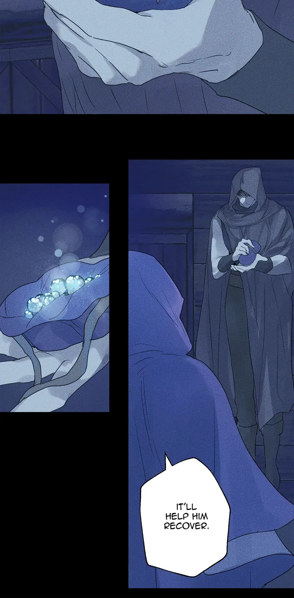 As You Like It, Margrave Chapter 272 – Page 18