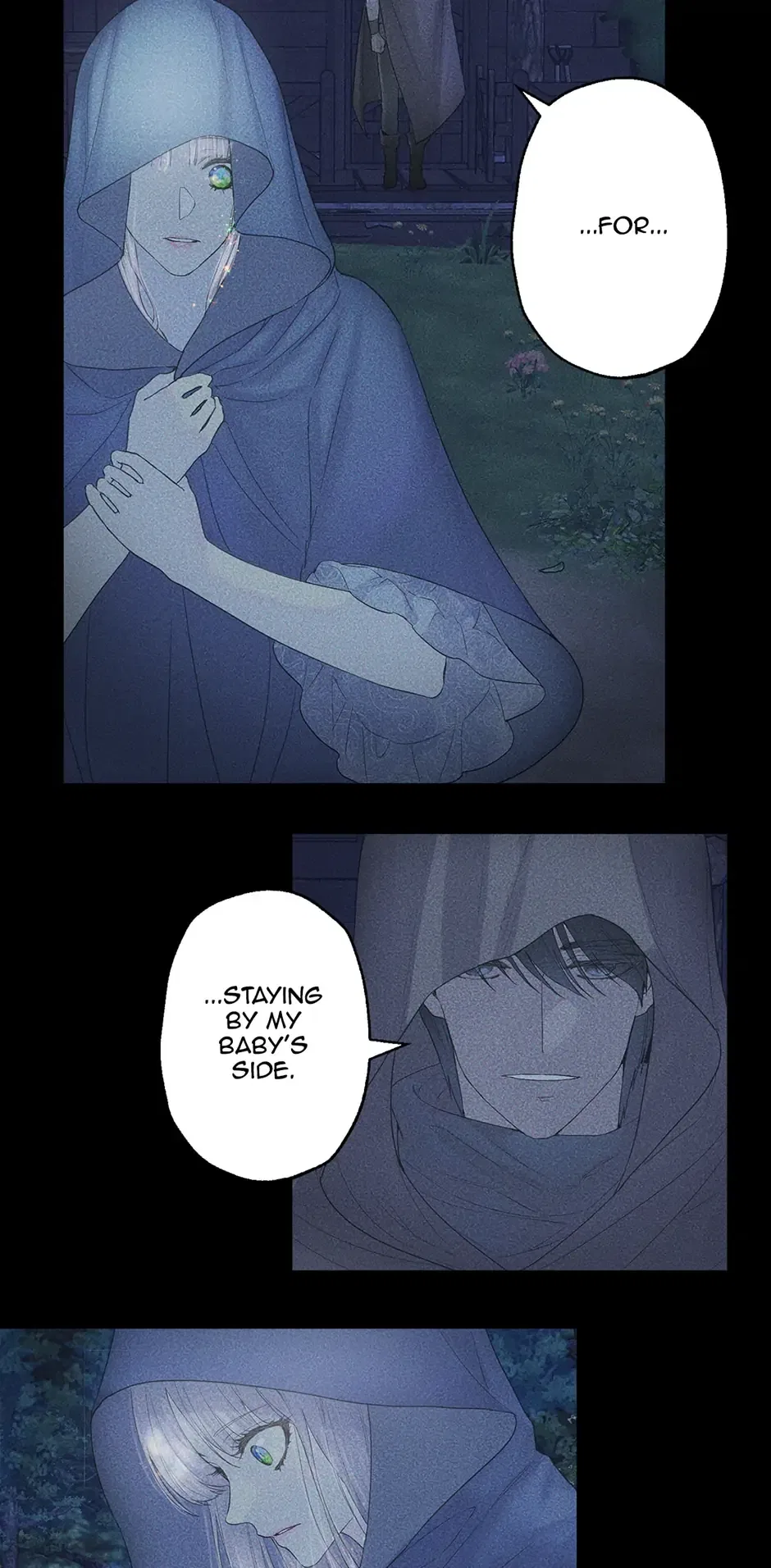 As You Like It, Margrave Chapter 272 – Page 20