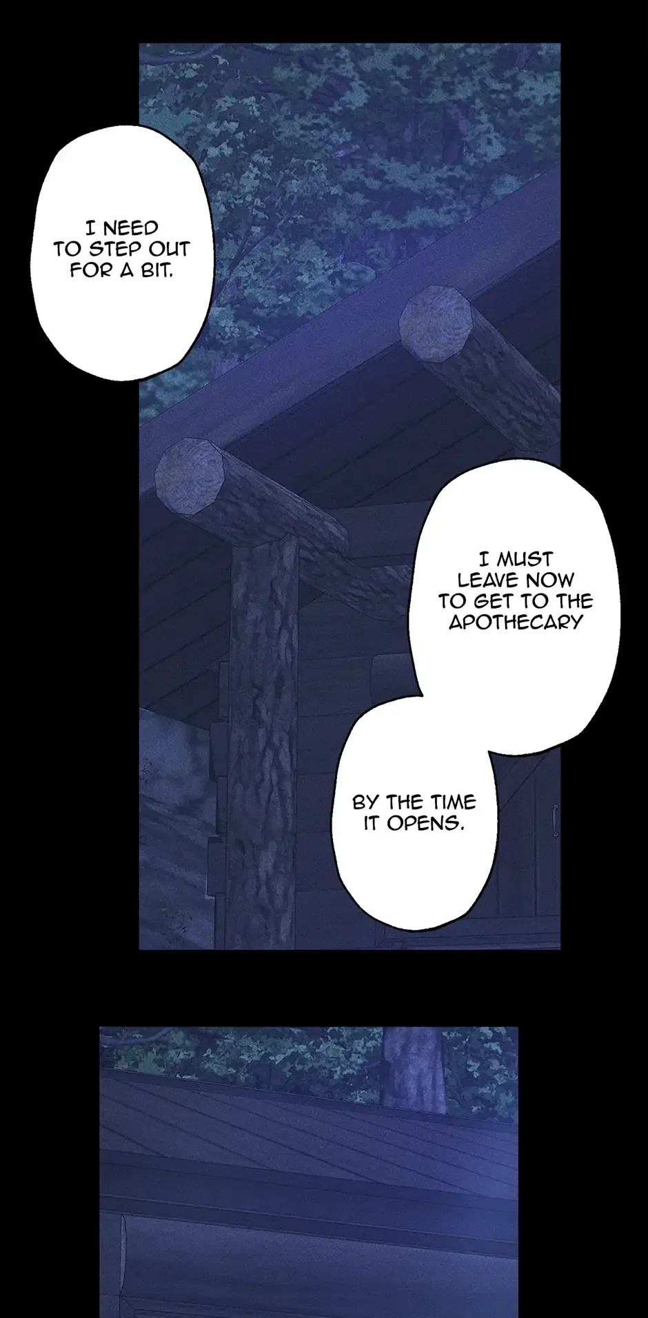 As You Like It, Margrave Chapter 272 – Page 22
