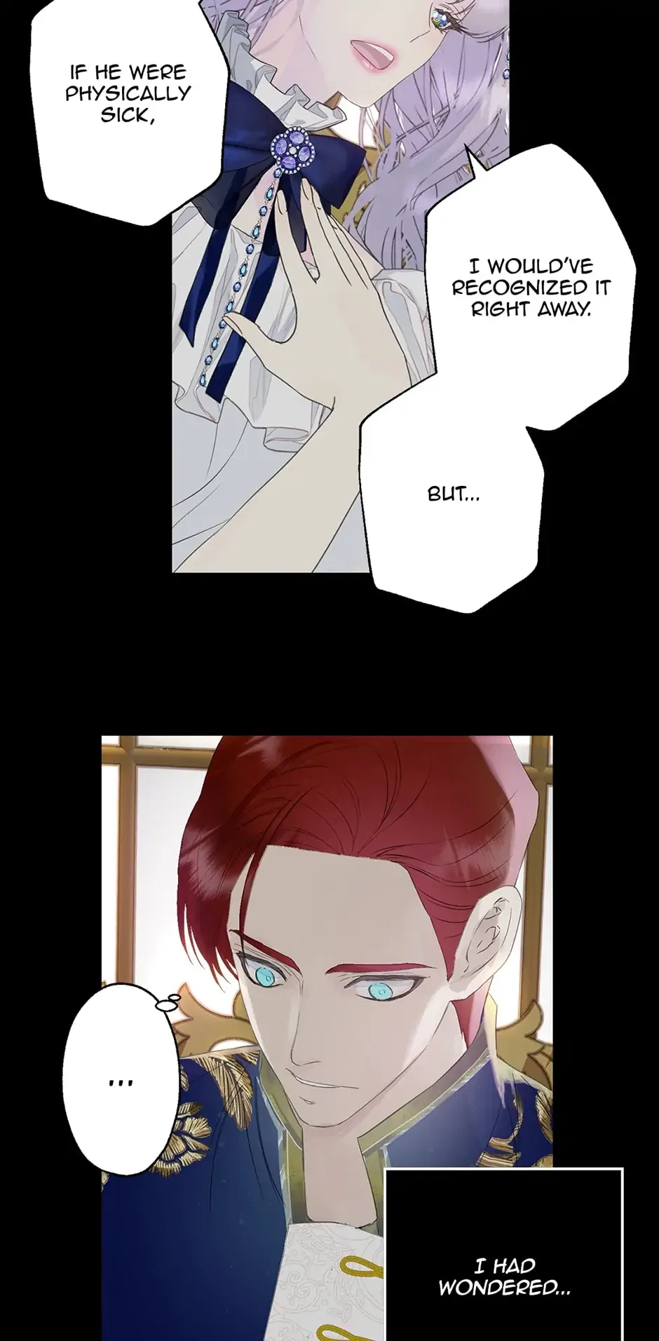 As You Like It, Margrave Chapter 272 – Page 29