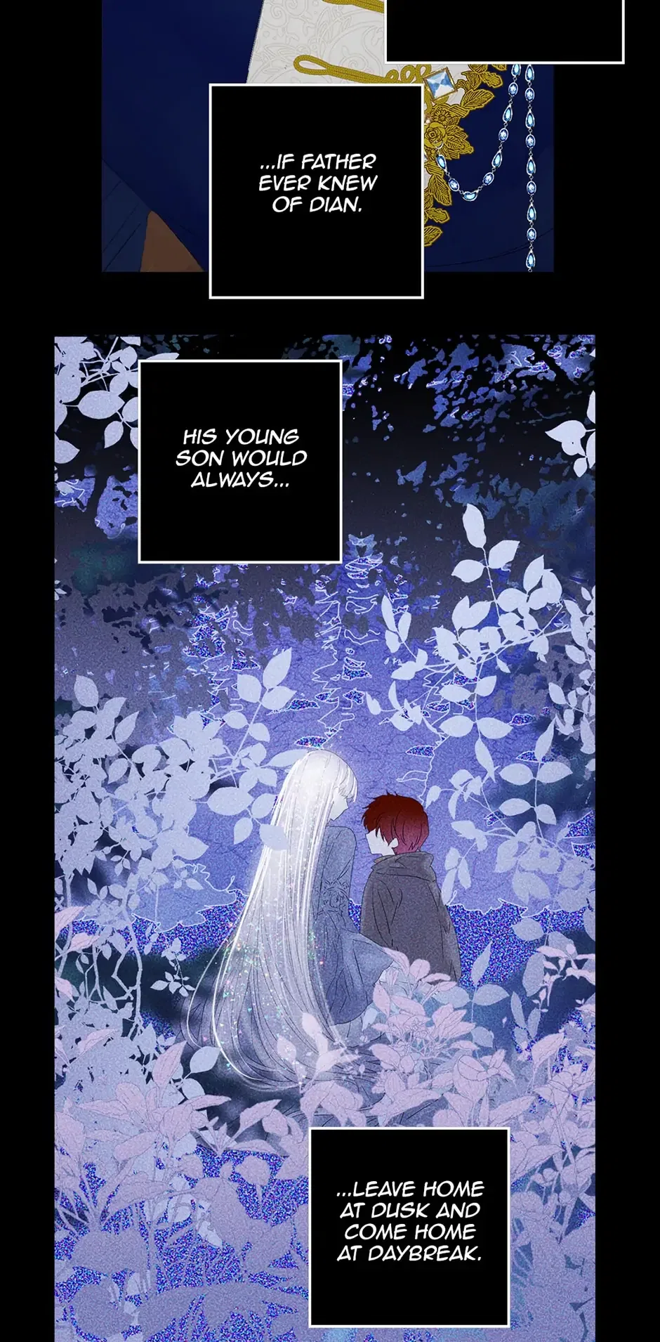 As You Like It, Margrave Chapter 272 – Page 30