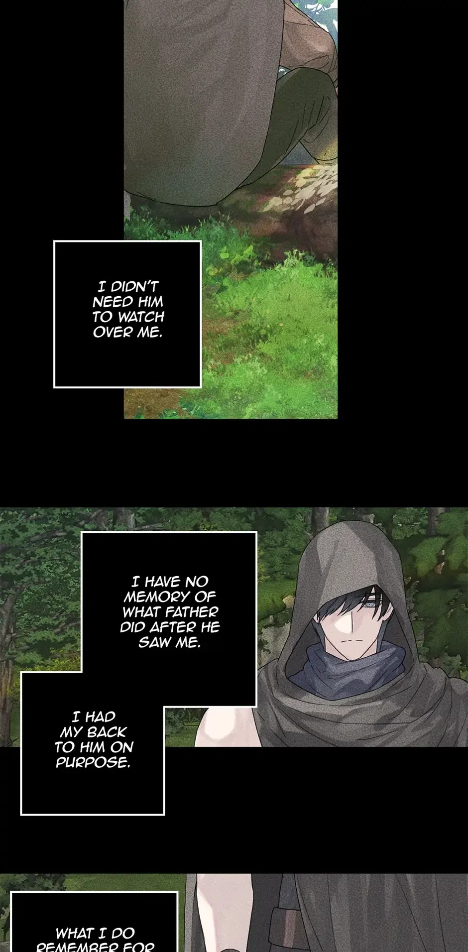 As You Like It, Margrave Chapter 272 – Page 35