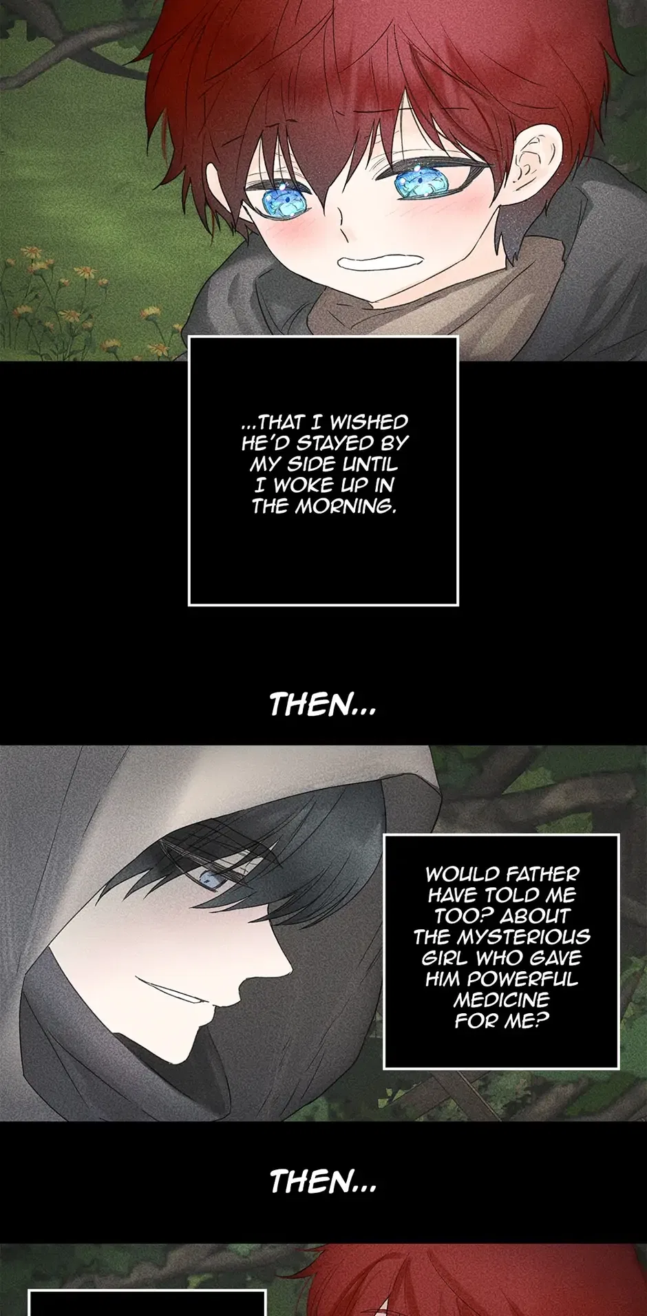 As You Like It, Margrave Chapter 272 – Page 38