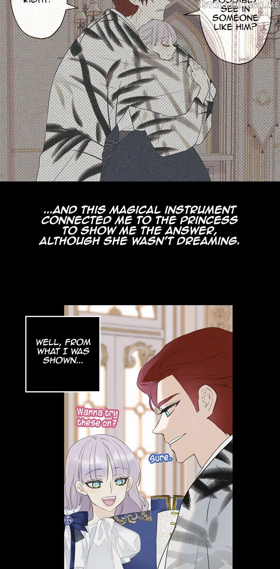 As You Like It, Margrave Chapter 271 – Page 2