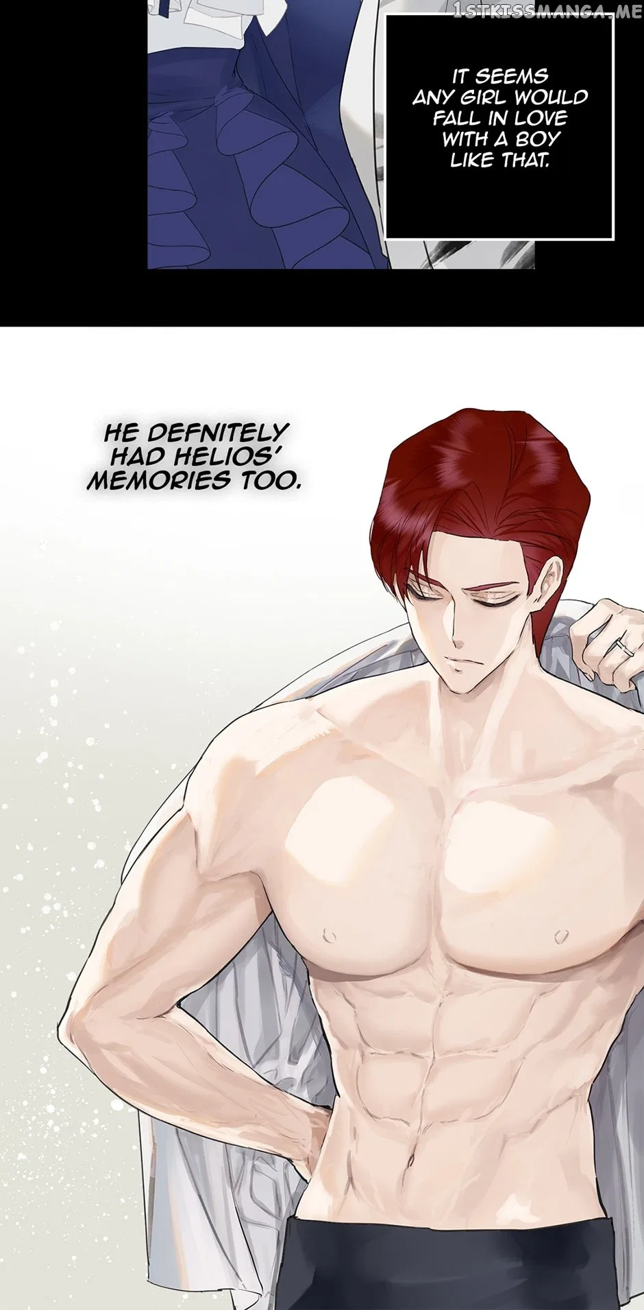 As You Like It, Margrave Chapter 271 – Page 3