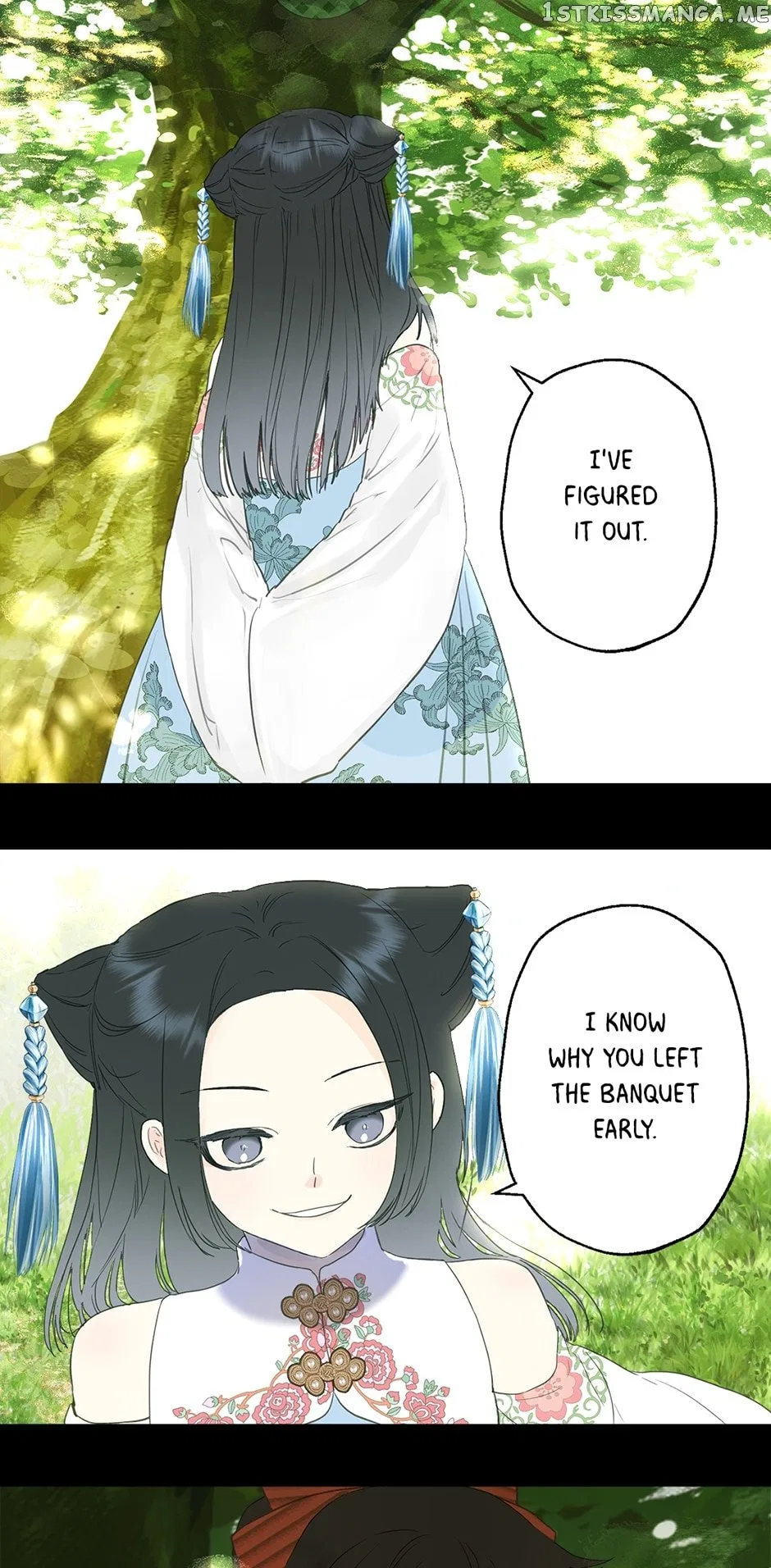 As You Like It, Margrave Chapter 271 – Page 5