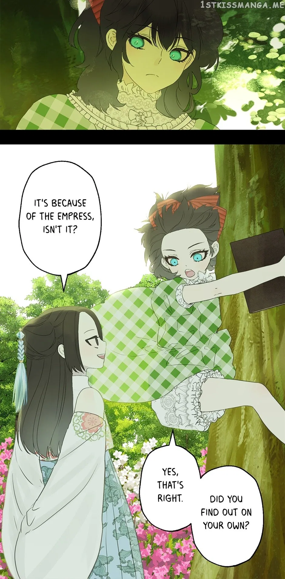 As You Like It, Margrave Chapter 271 – Page 6