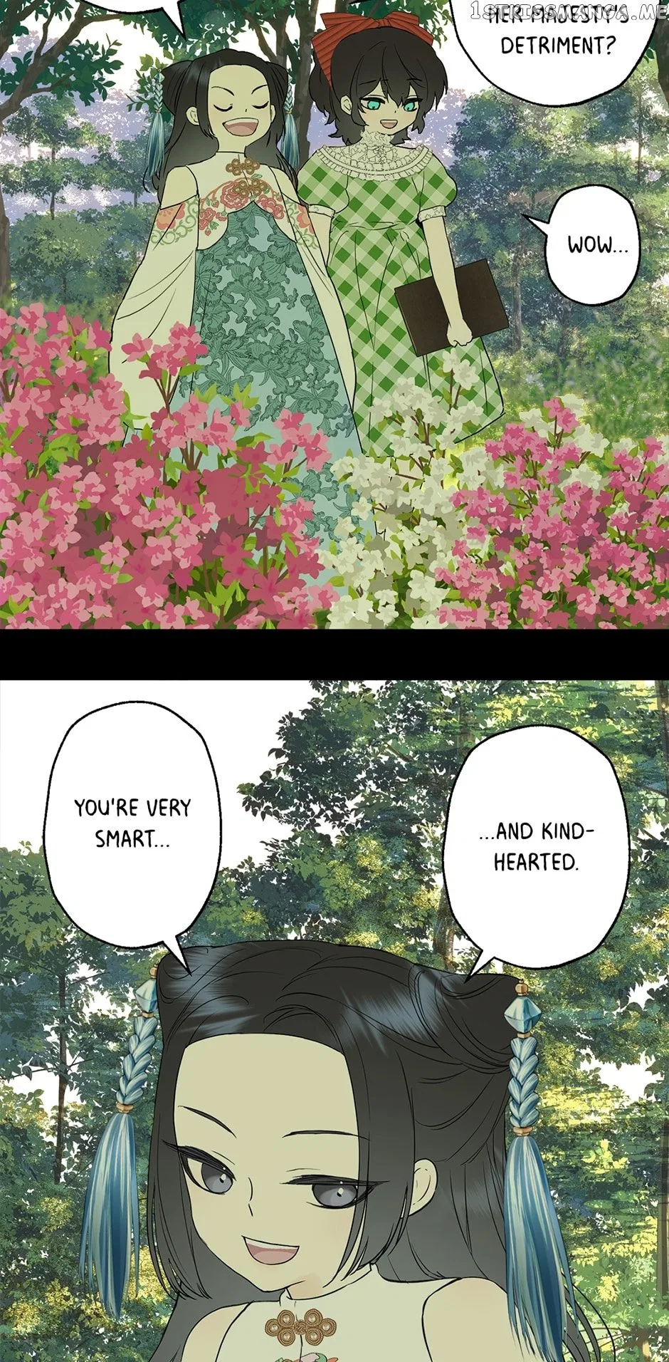 As You Like It, Margrave Chapter 271 – Page 8