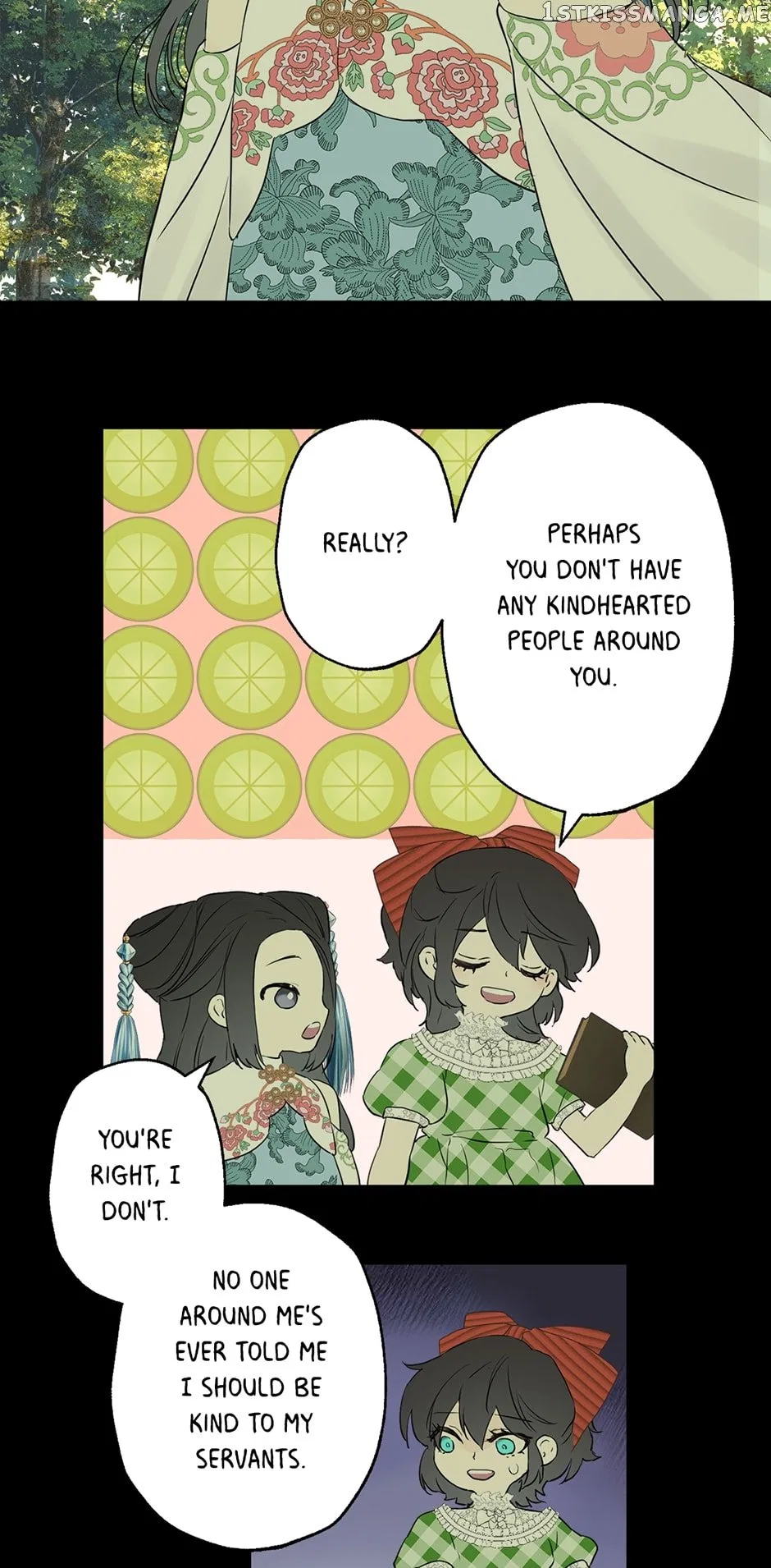 As You Like It, Margrave Chapter 271 – Page 9