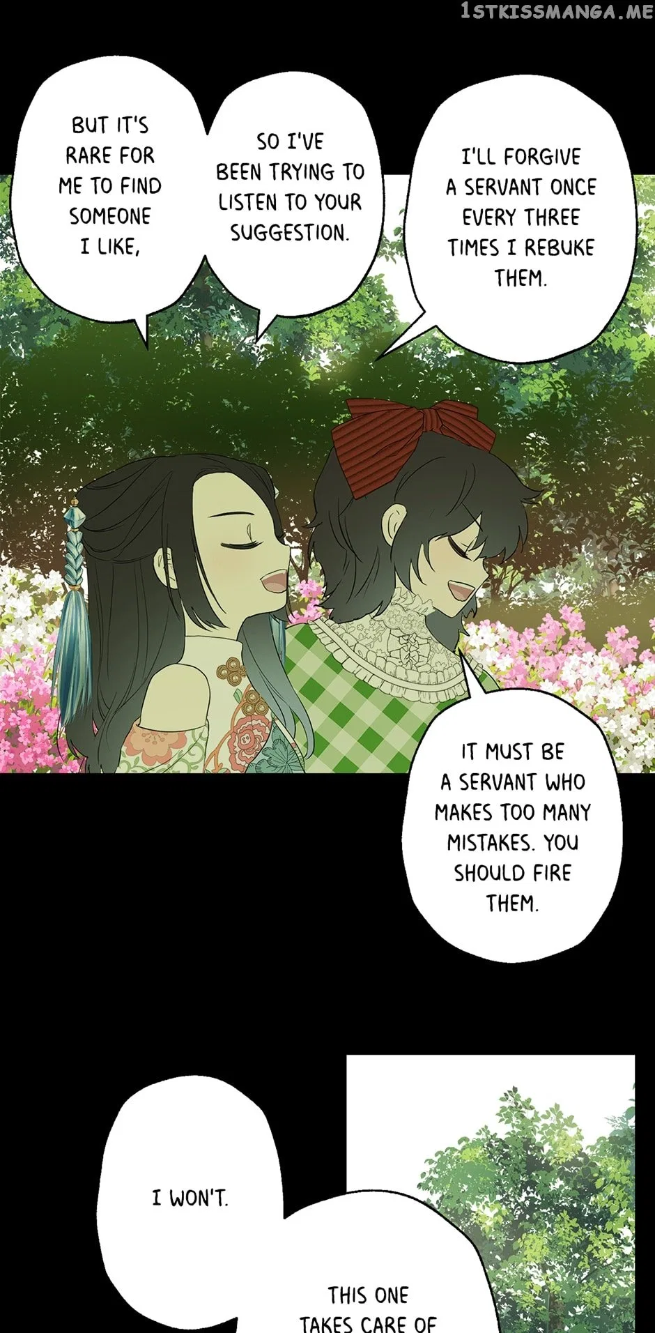 As You Like It, Margrave Chapter 271 – Page 10