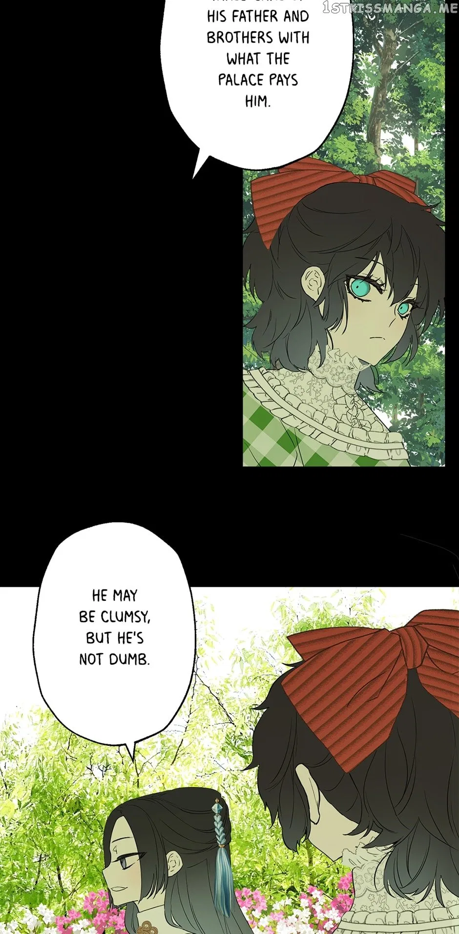 As You Like It, Margrave Chapter 271 – Page 11