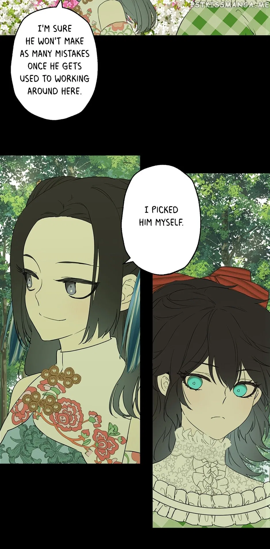 As You Like It, Margrave Chapter 271 – Page 12