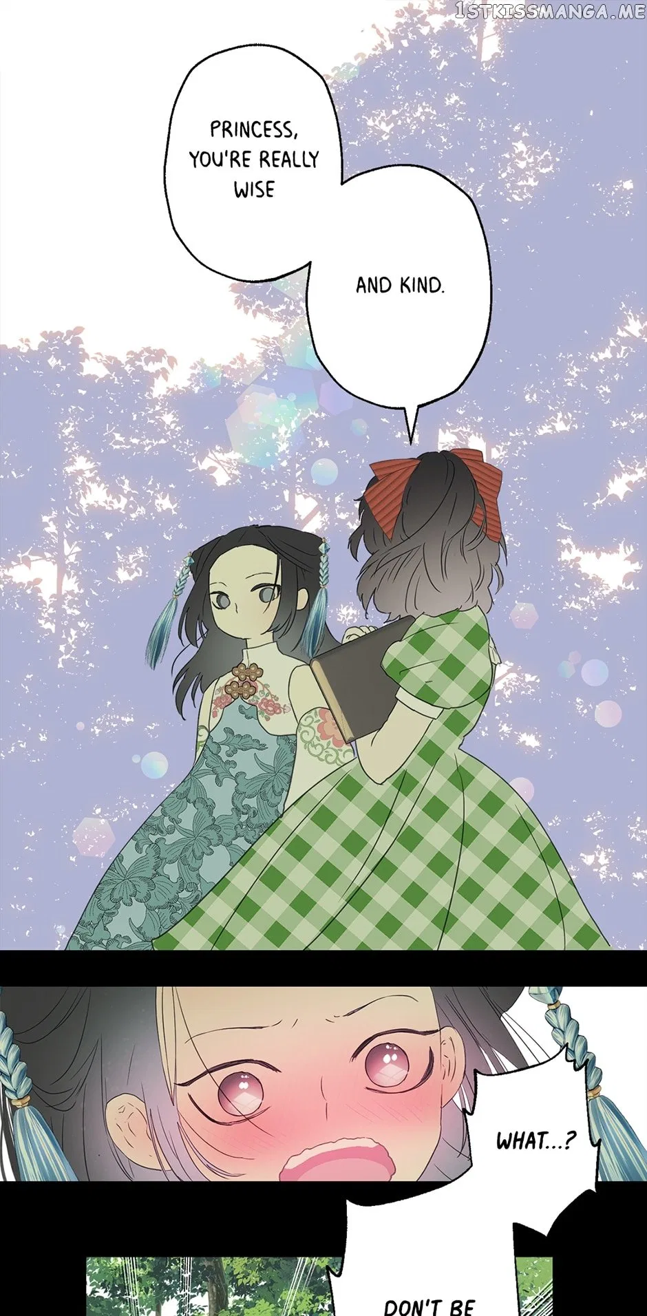 As You Like It, Margrave Chapter 271 – Page 13