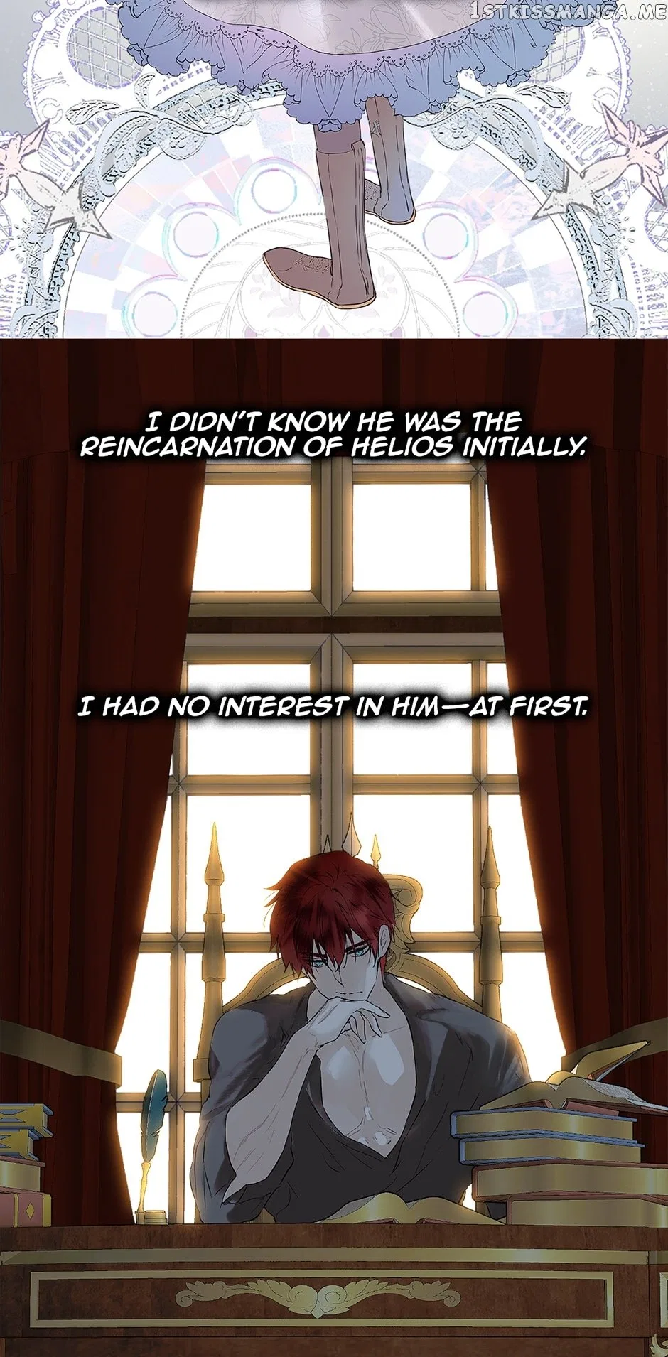 As You Like It, Margrave Chapter 271 – Page 18