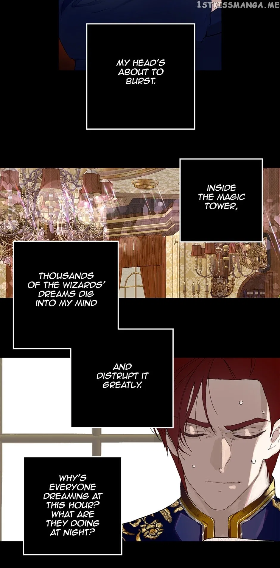 As You Like It, Margrave Chapter 271 – Page 27