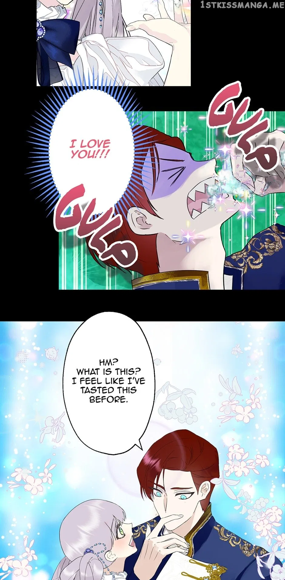 As You Like It, Margrave Chapter 271 – Page 32