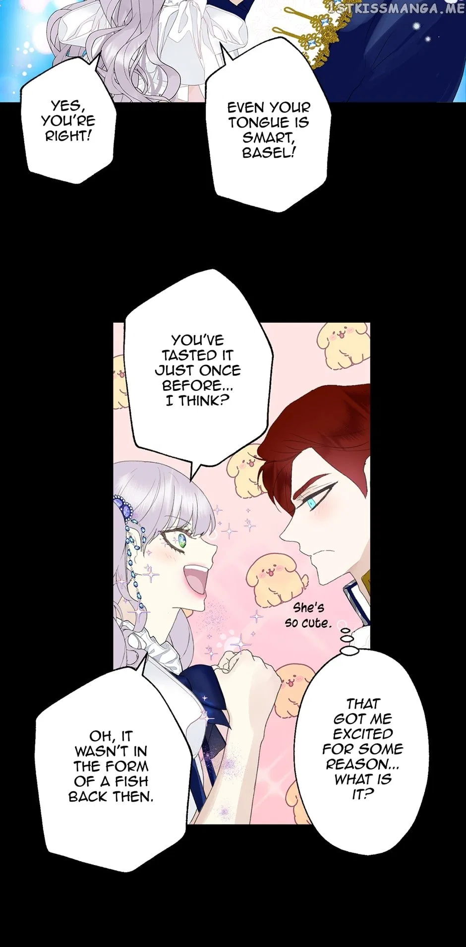 As You Like It, Margrave Chapter 271 – Page 33