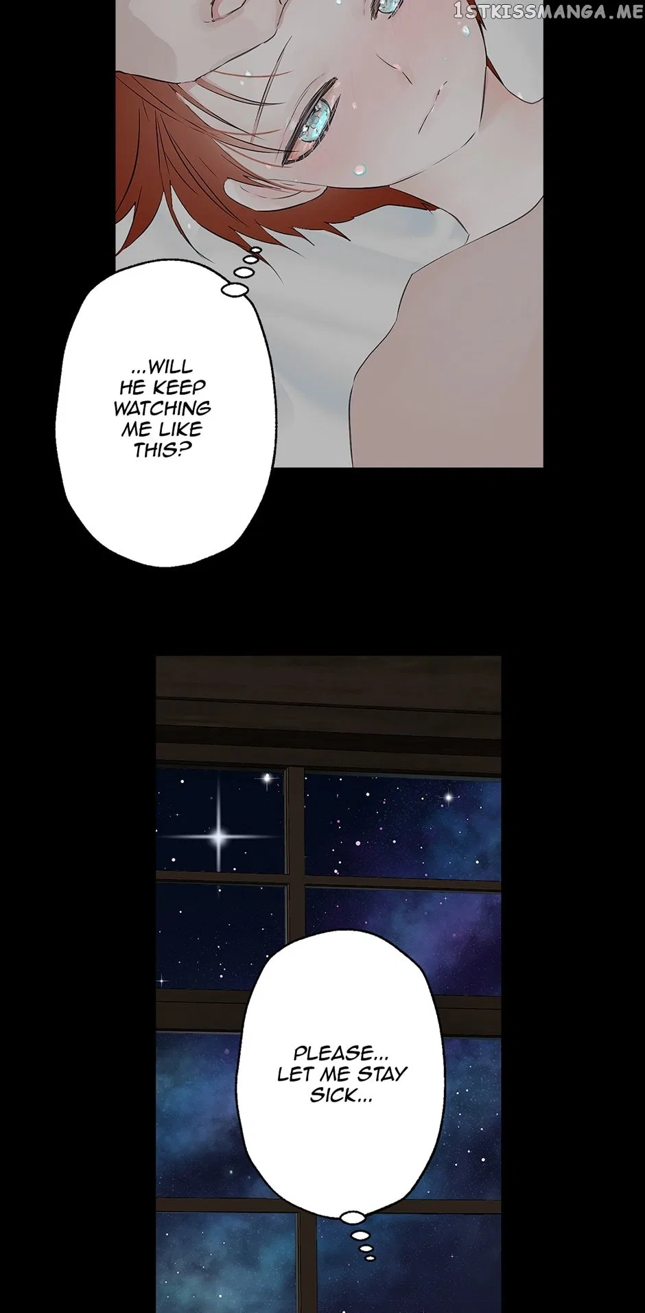 As You Like It, Margrave Chapter 271 – Page 38
