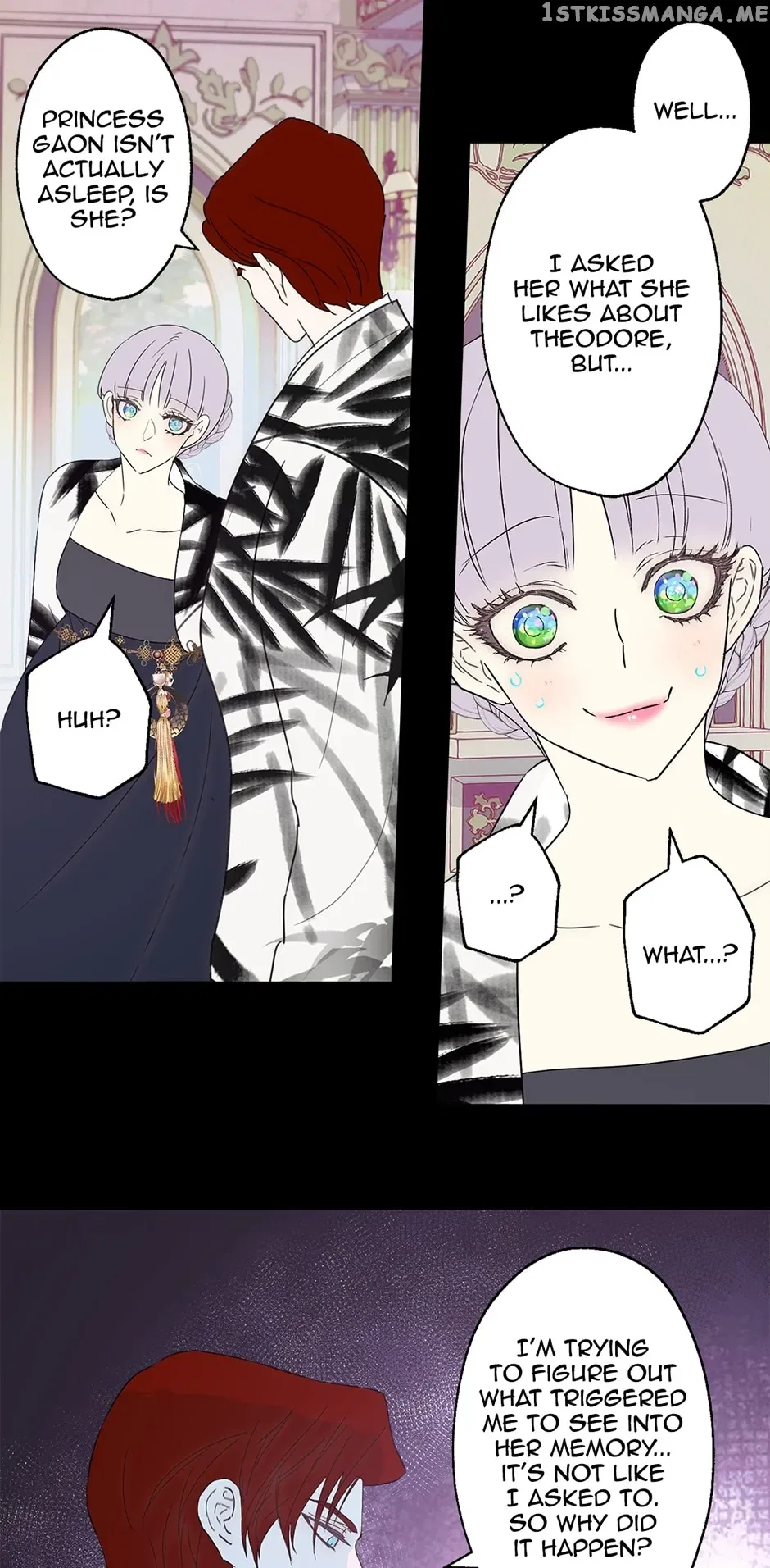 As You Like It, Margrave Chapter 270 – Page 4