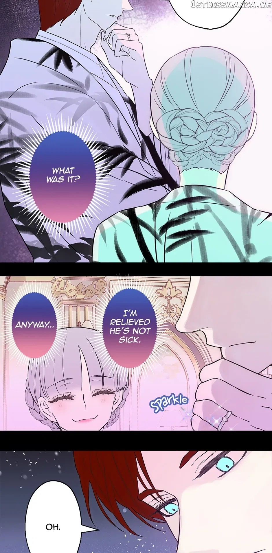 As You Like It, Margrave Chapter 270 – Page 5