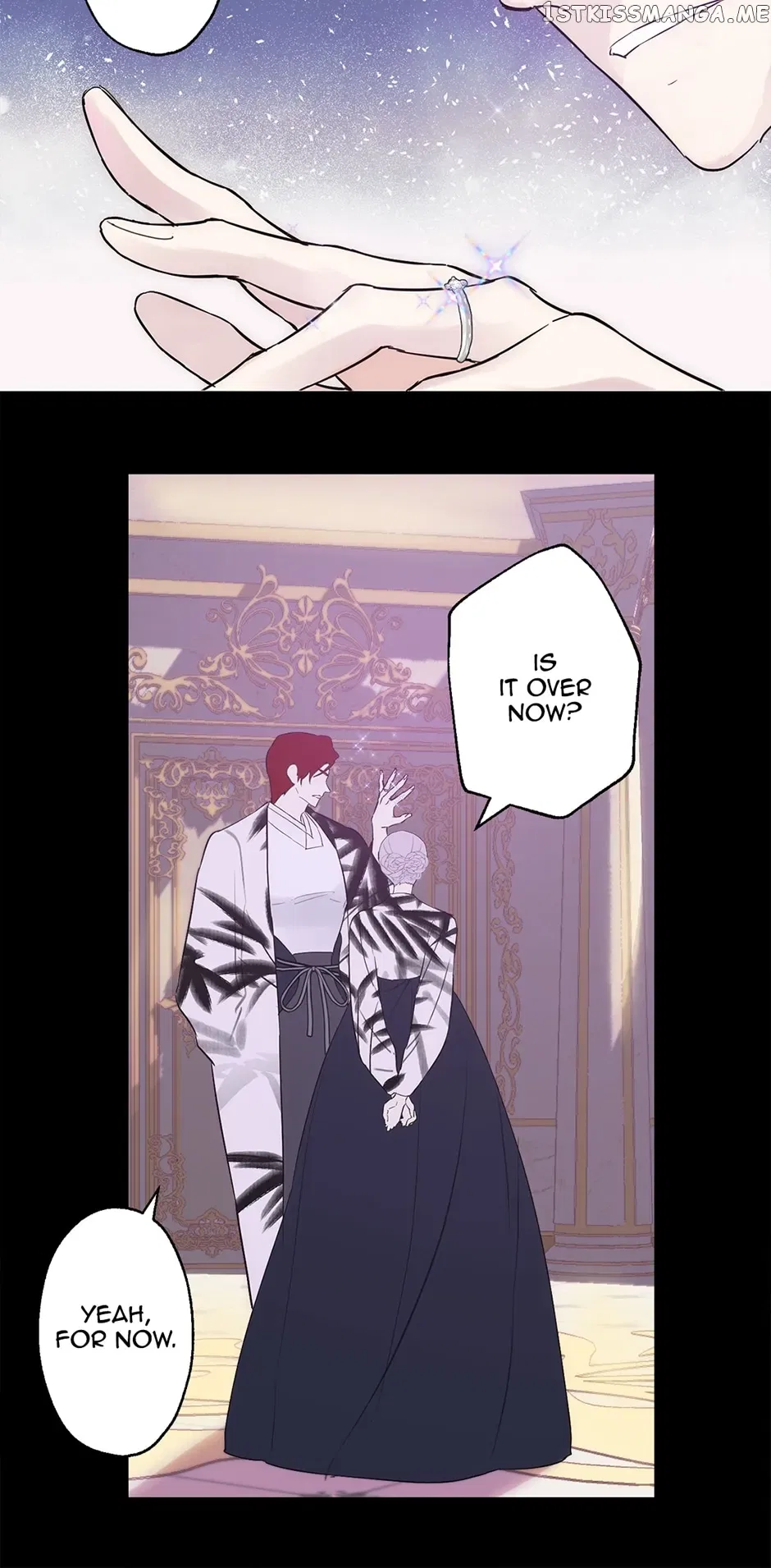 As You Like It, Margrave Chapter 270 – Page 6