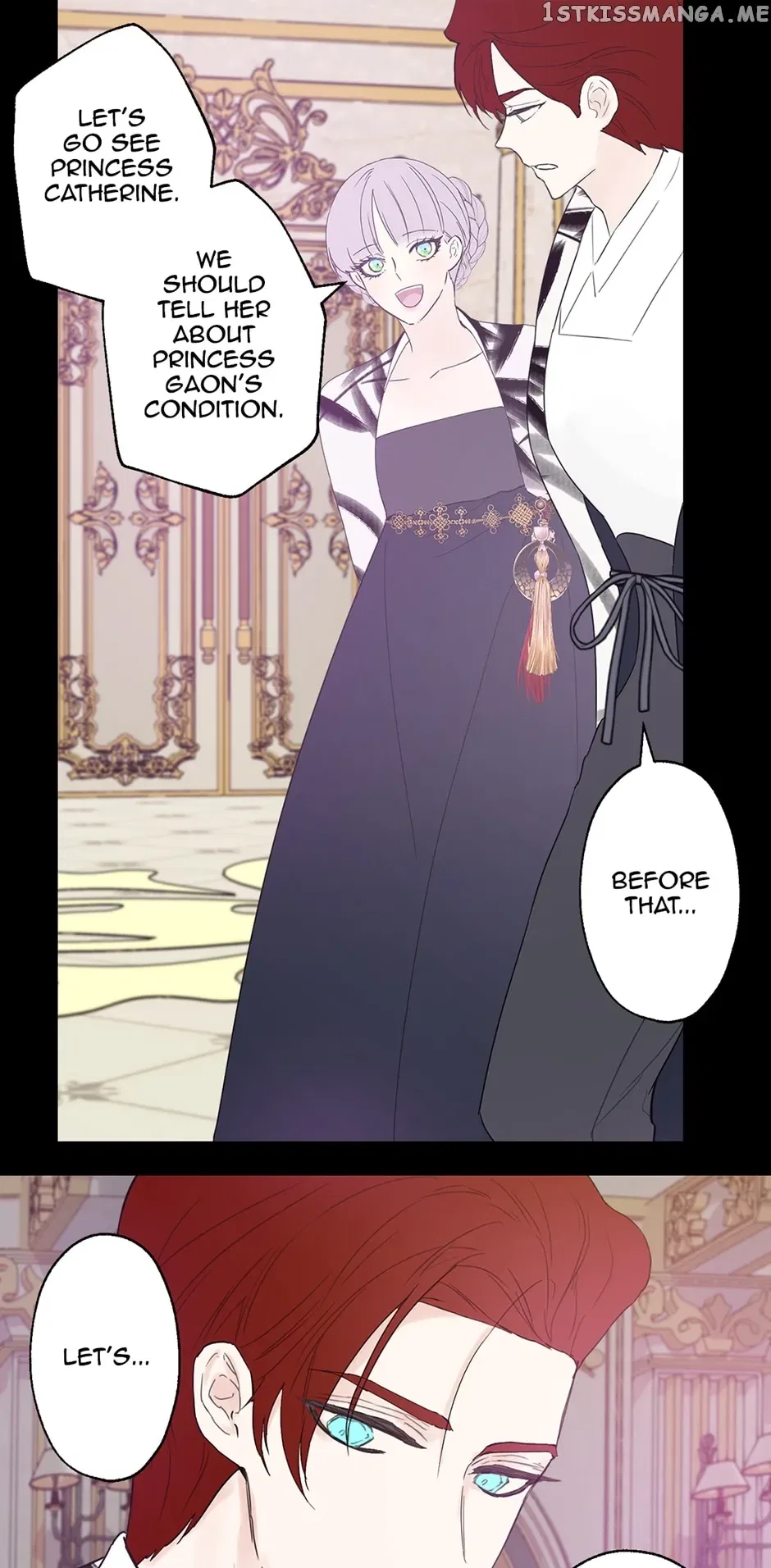 As You Like It, Margrave Chapter 270 – Page 7
