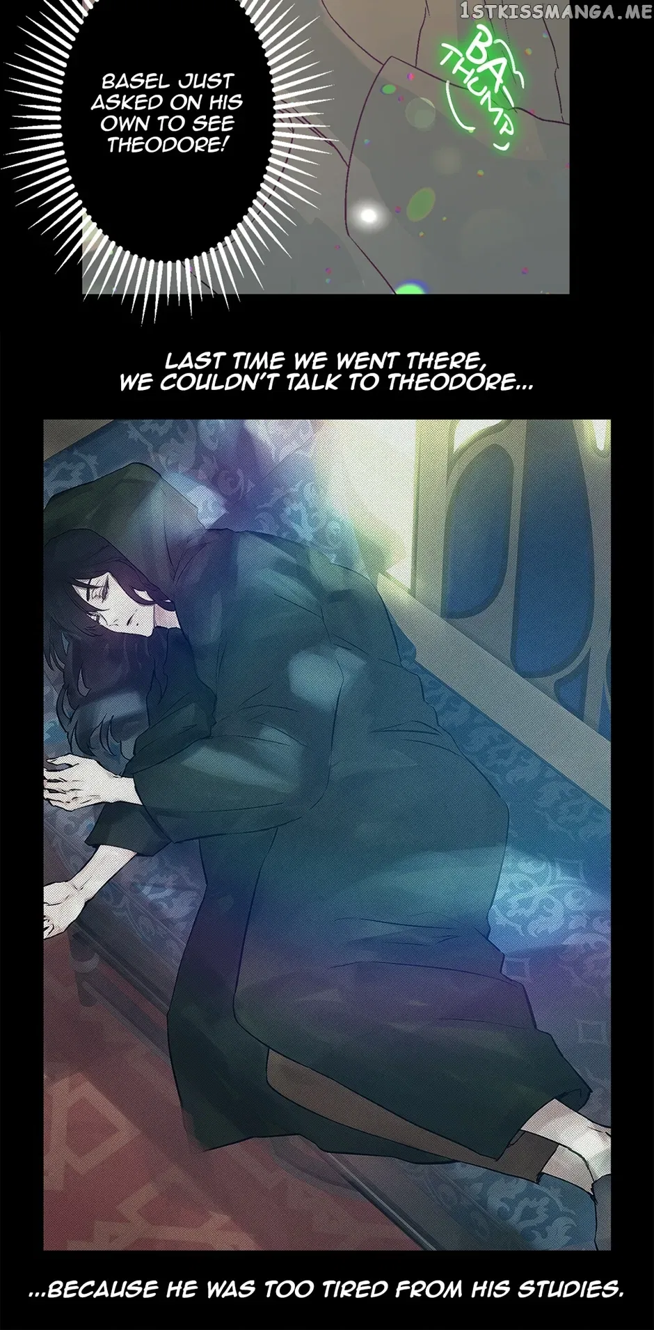 As You Like It, Margrave Chapter 270 – Page 12