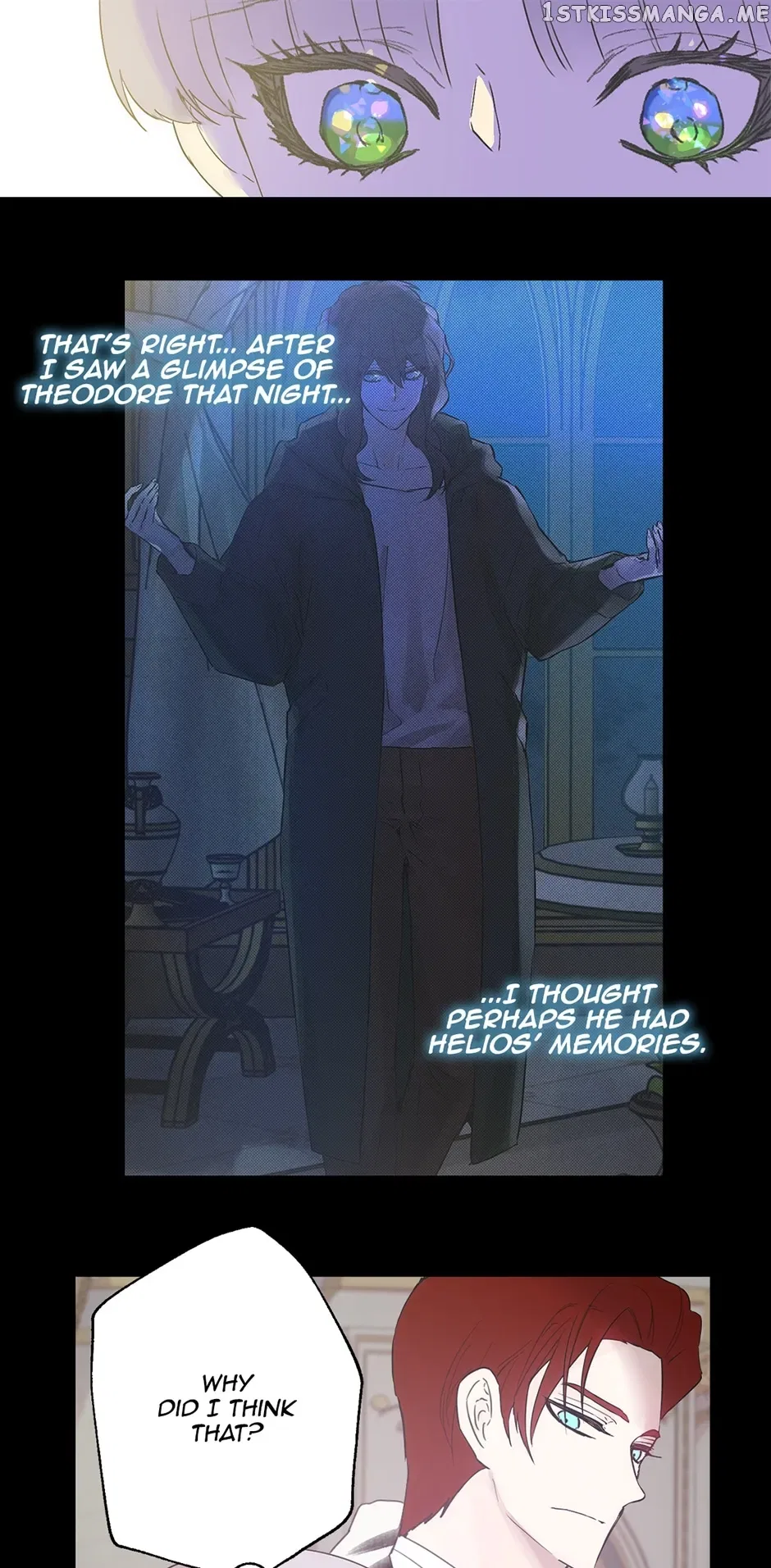 As You Like It, Margrave Chapter 270 – Page 13