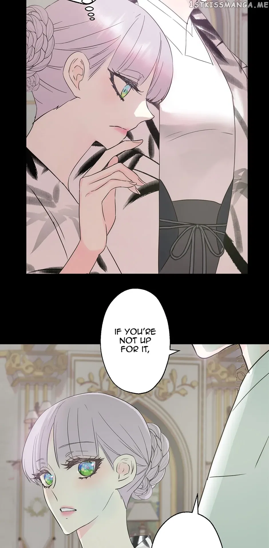 As You Like It, Margrave Chapter 270 – Page 14