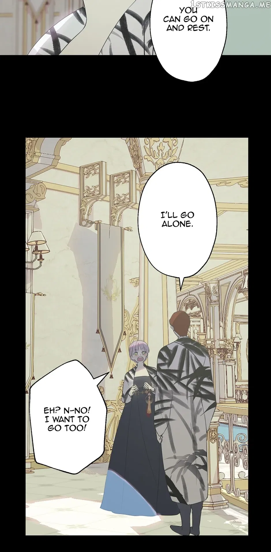 As You Like It, Margrave Chapter 270 – Page 15