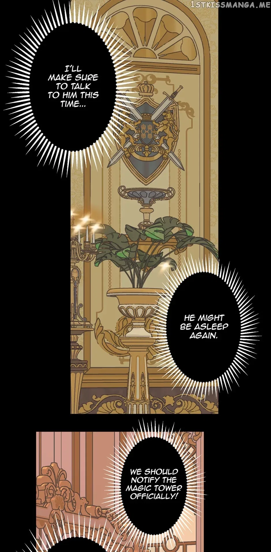 As You Like It, Margrave Chapter 270 – Page 16