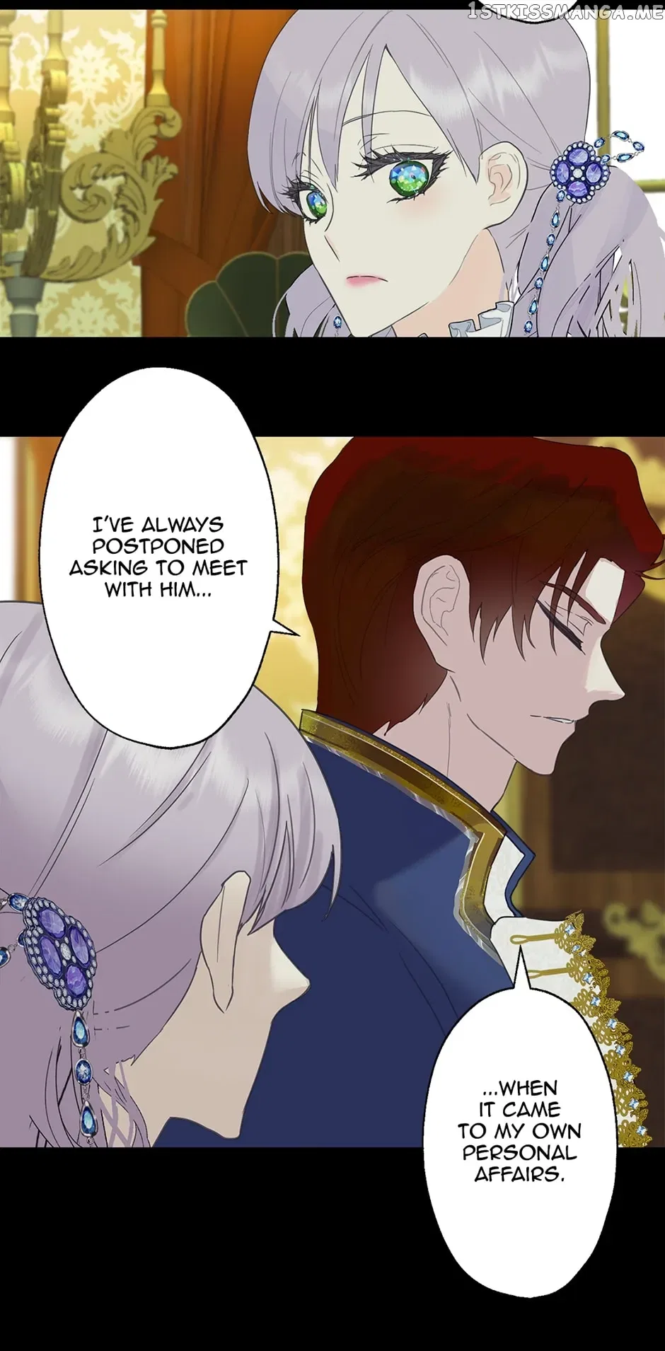 As You Like It, Margrave Chapter 270 – Page 21