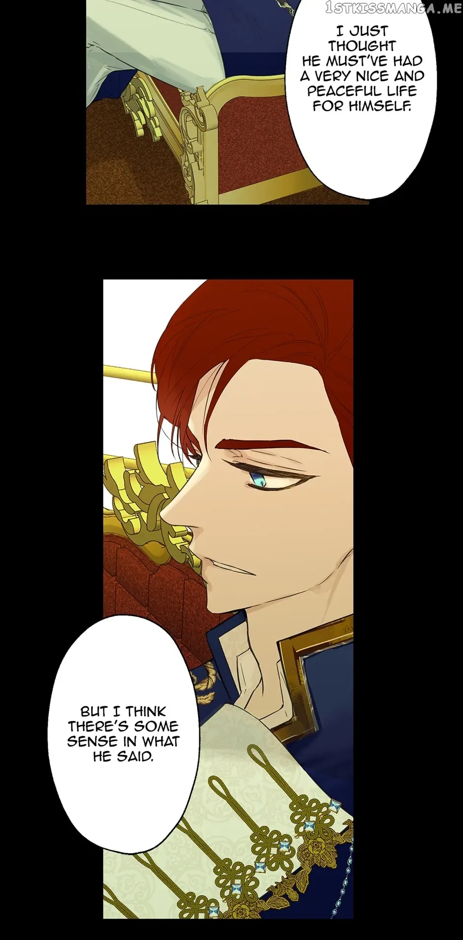 As You Like It, Margrave Chapter 270 – Page 24