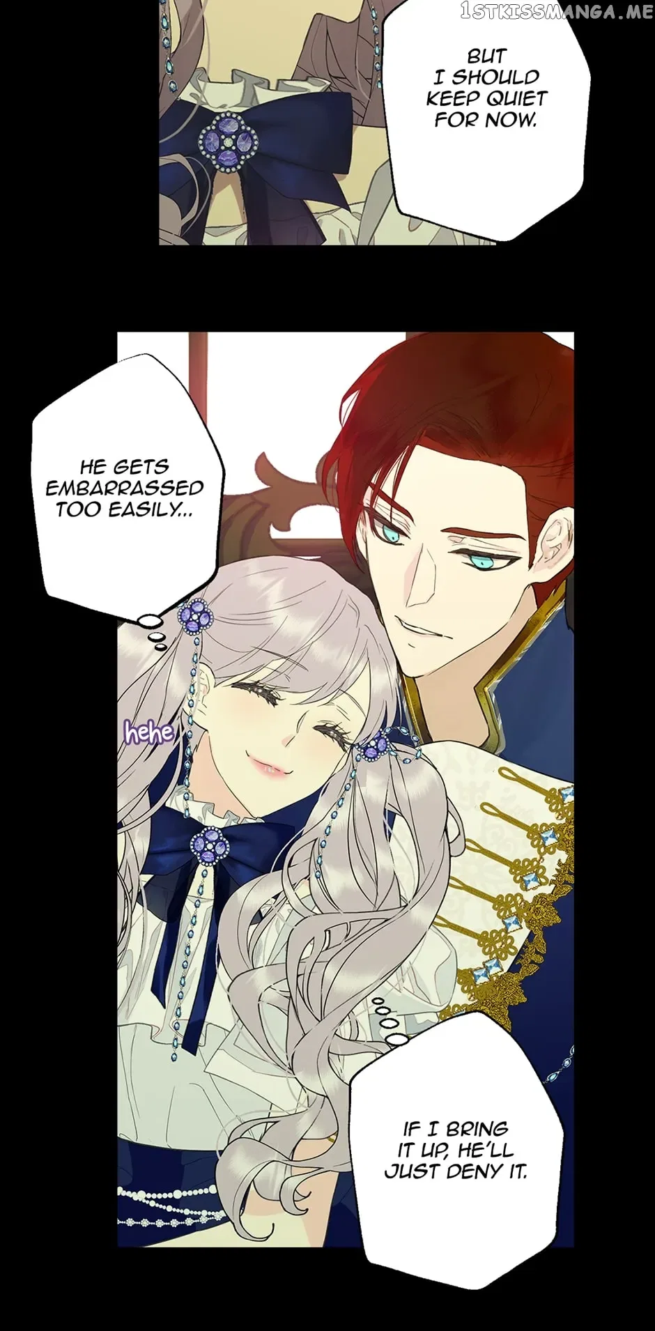 As You Like It, Margrave Chapter 270 – Page 27