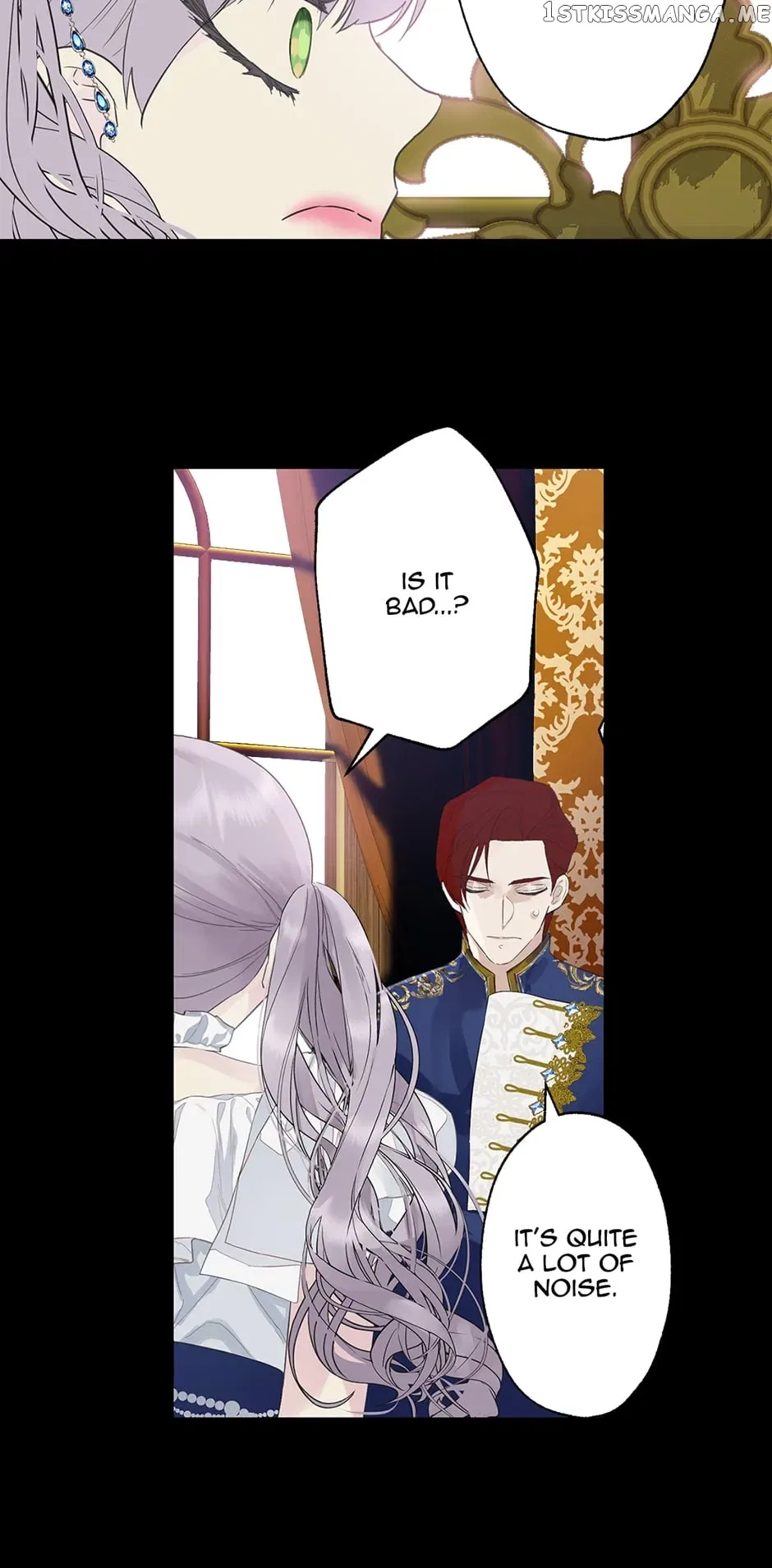 As You Like It, Margrave Chapter 270 – Page 30