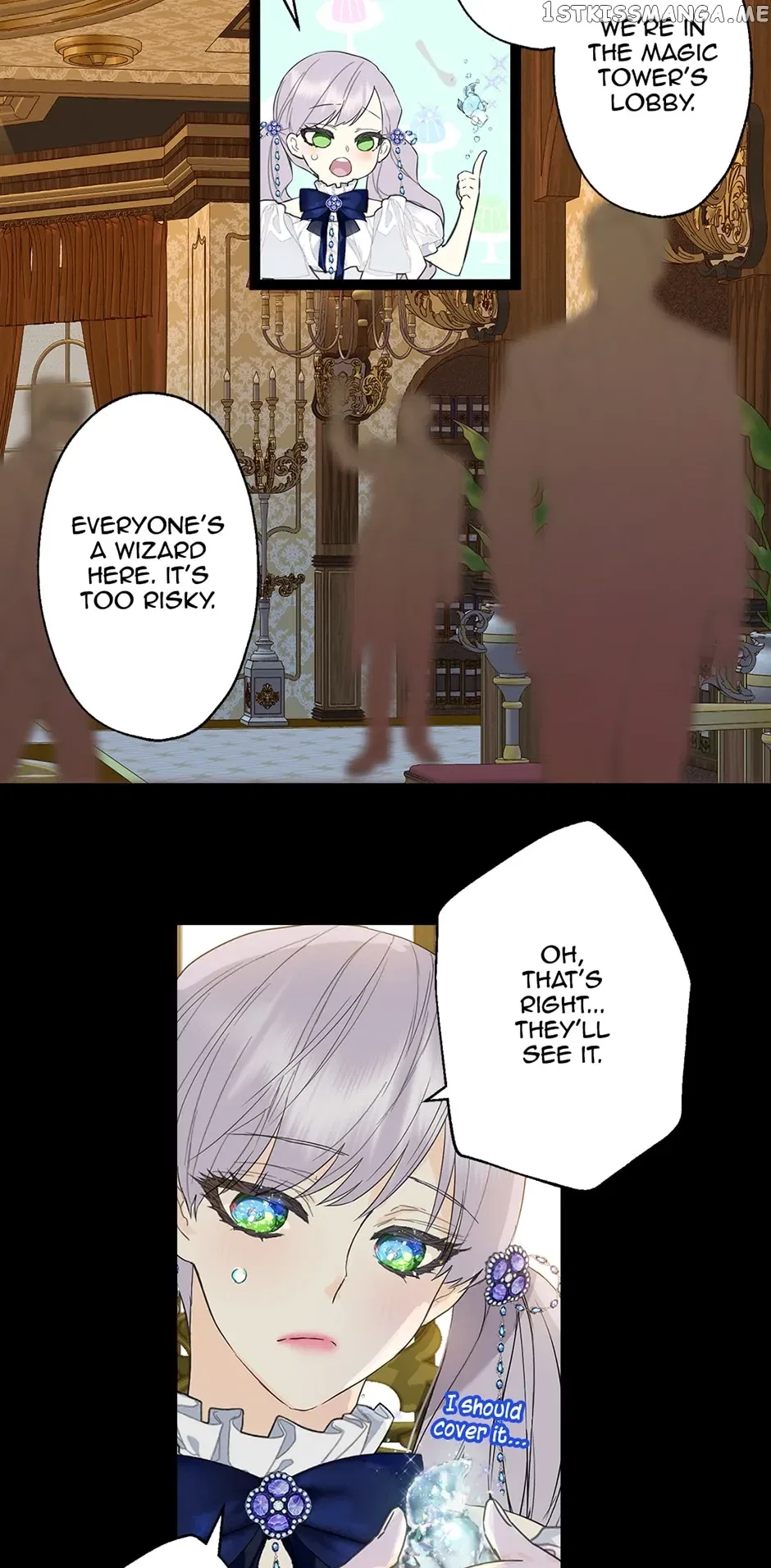 As You Like It, Margrave Chapter 270 – Page 32