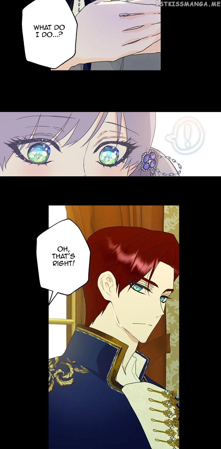 As You Like It, Margrave Chapter 270 – Page 33