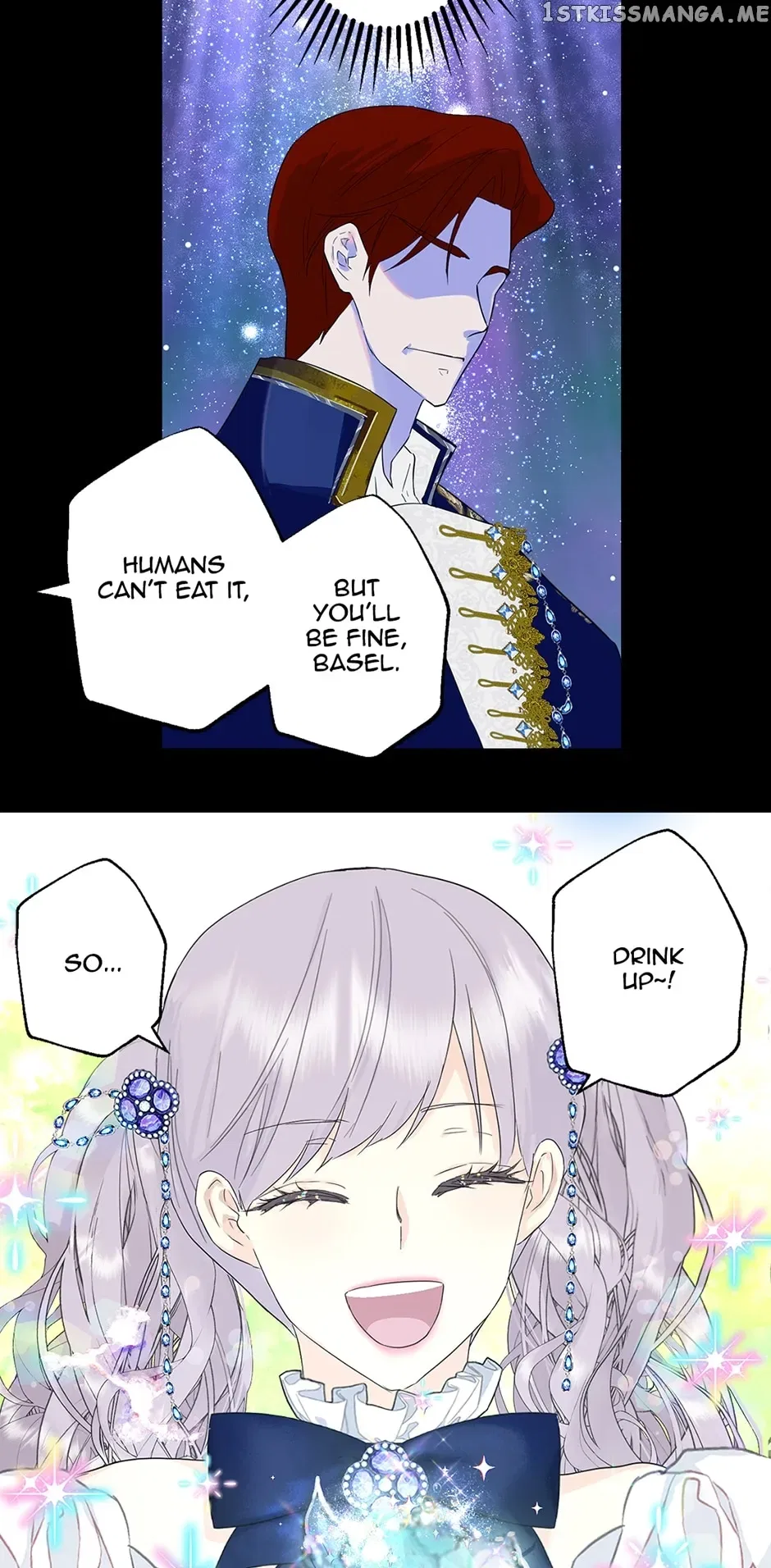 As You Like It, Margrave Chapter 270 – Page 35