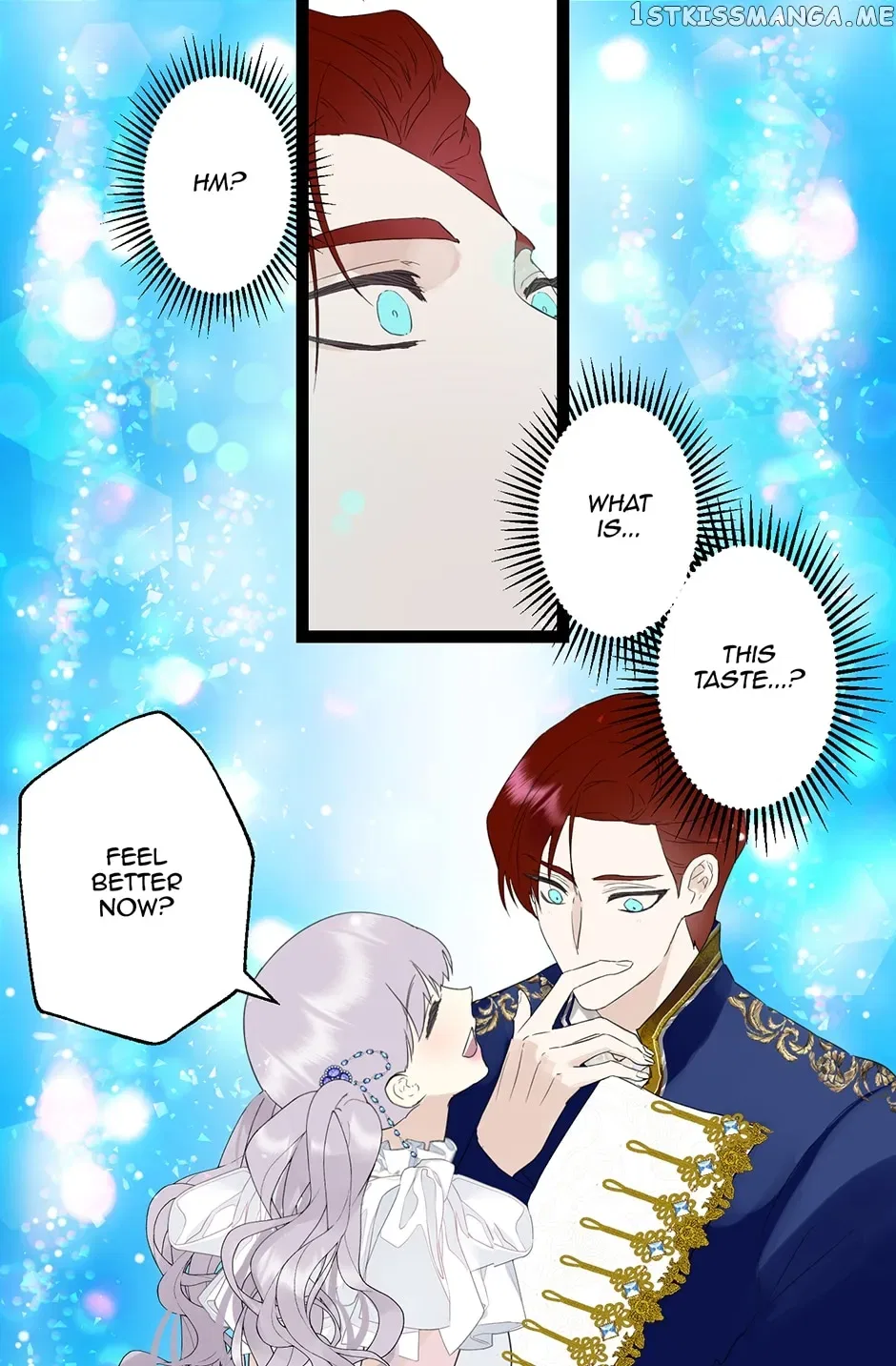 As You Like It, Margrave Chapter 270 – Page 38