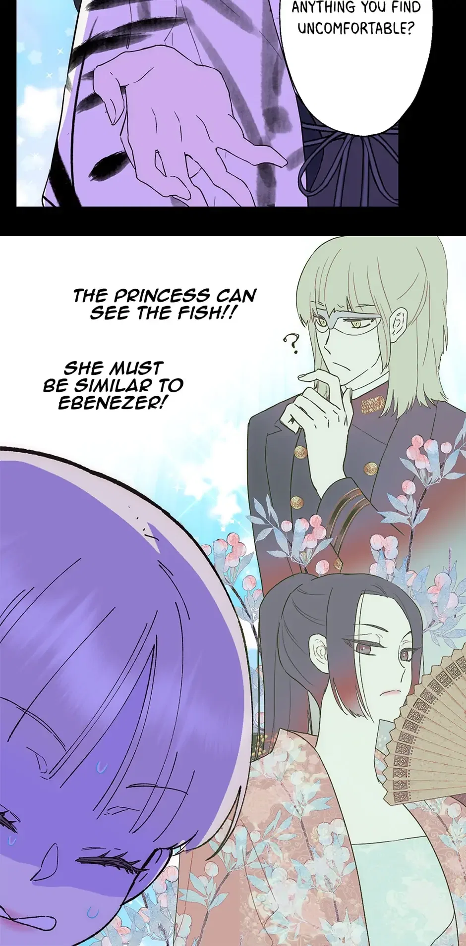 As You Like It, Margrave Chapter 269 – Page 6