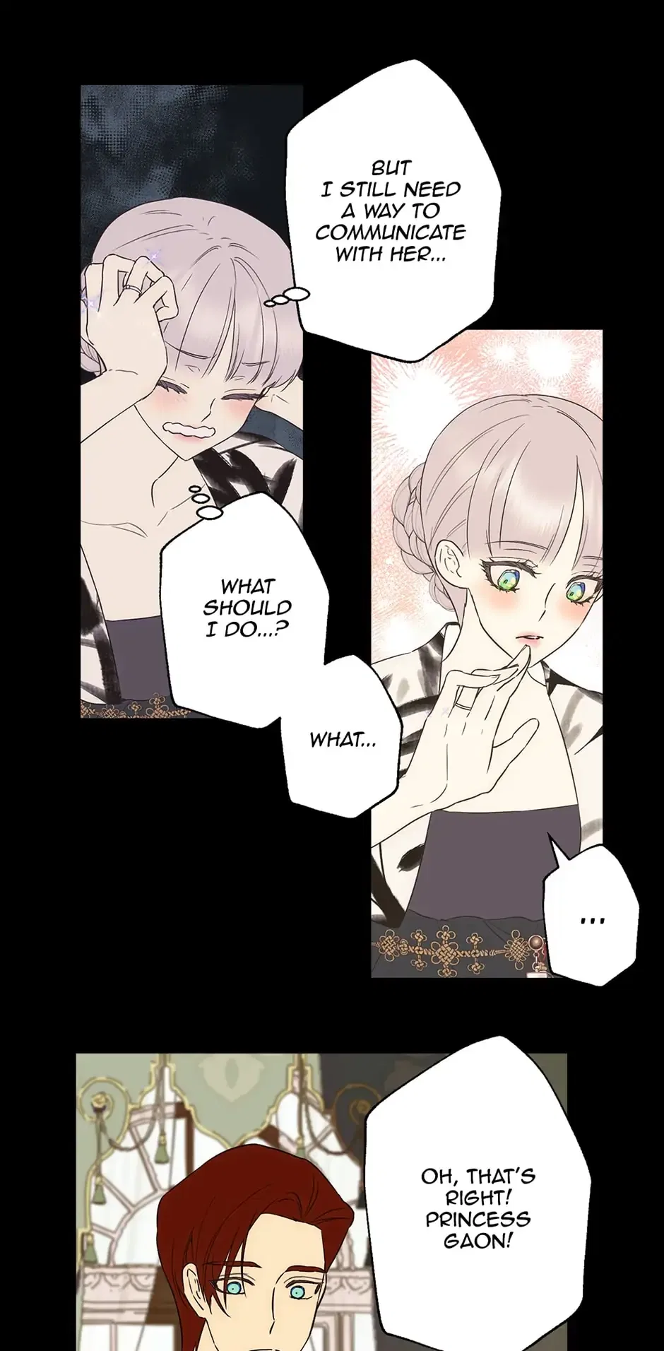 As You Like It, Margrave Chapter 269 – Page 7
