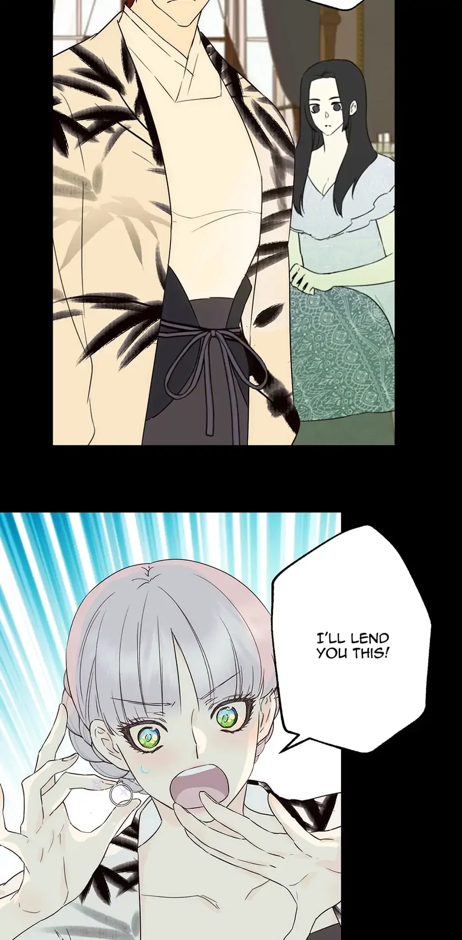 As You Like It, Margrave Chapter 269 – Page 8