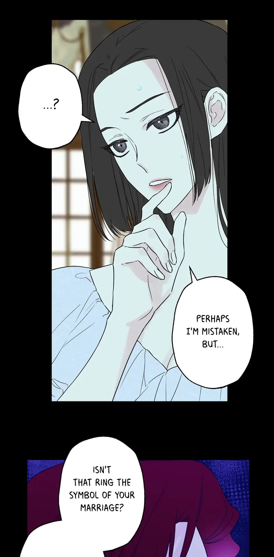 As You Like It, Margrave Chapter 269 – Page 10
