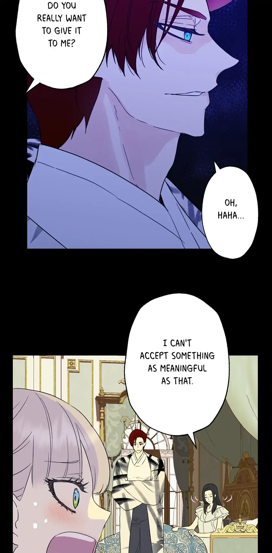 As You Like It, Margrave Chapter 269 – Page 11